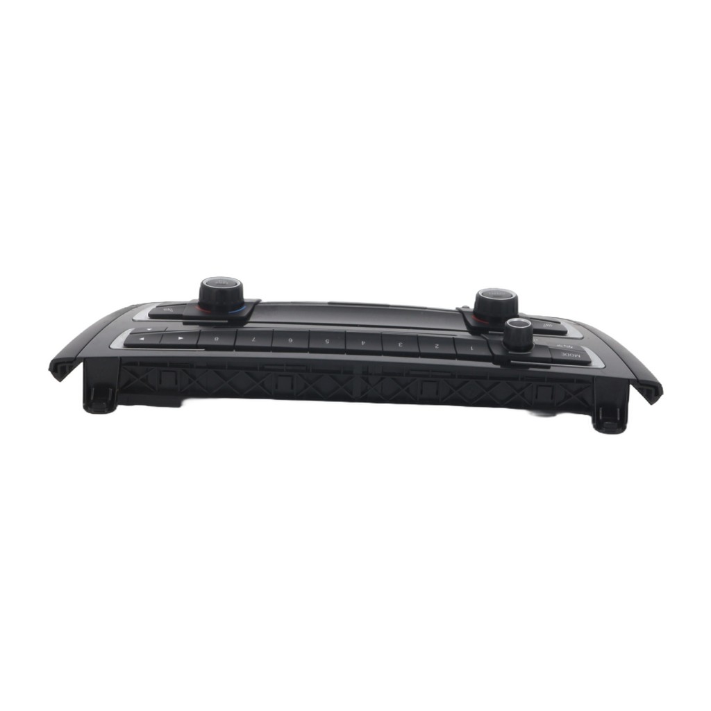 Commande chauffage pour BMW SERIE 4 F36 GRAN COUPE PHASE 1 Commande chauffage pour BMW SERIE 4 F36 GRAN COUPE PHASE 1