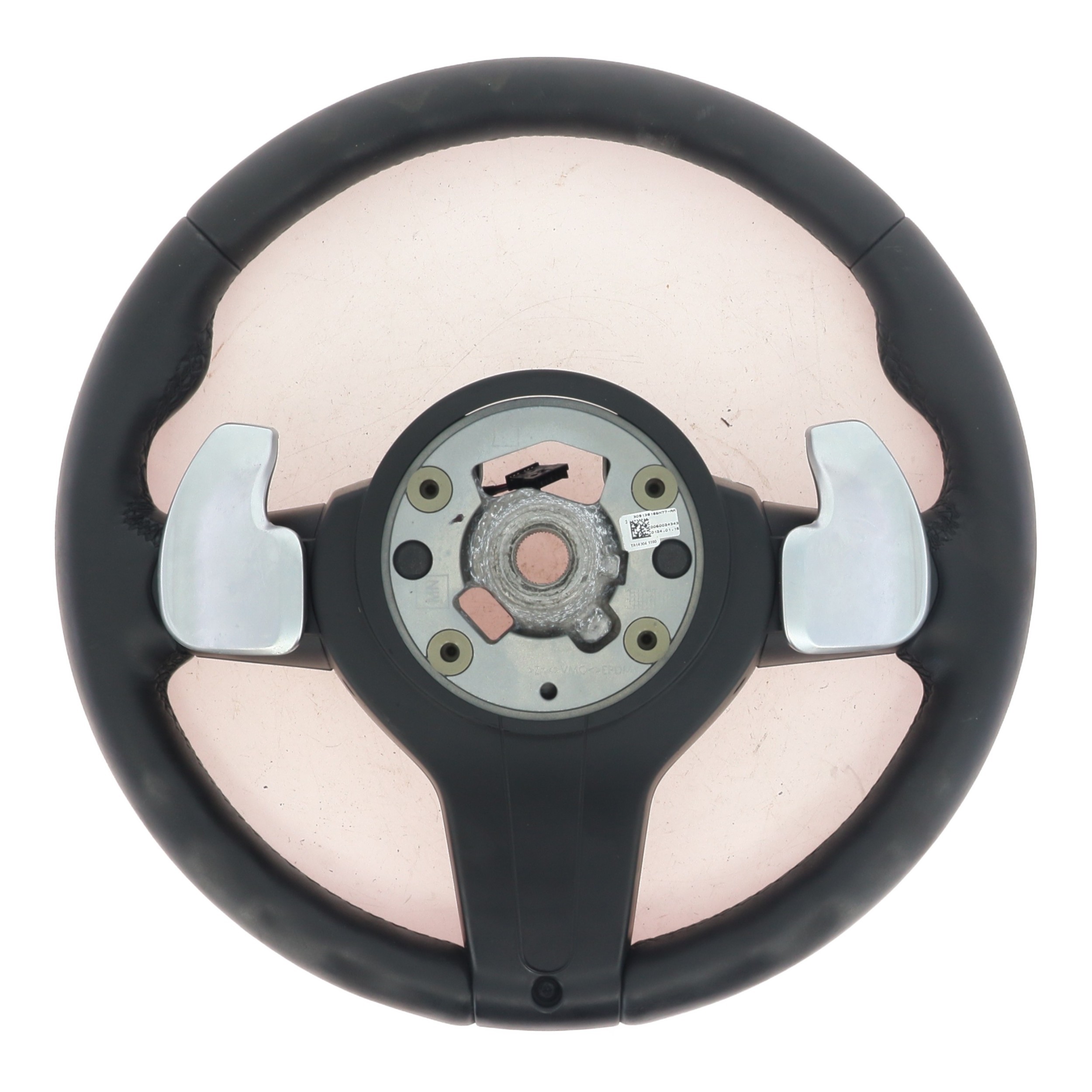 Volant pour BMW SERIE 4 F36 GRAN COUPE PHASE 1 Volant pour BMW SERIE 4 F36 GRAN COUPE PHASE 1