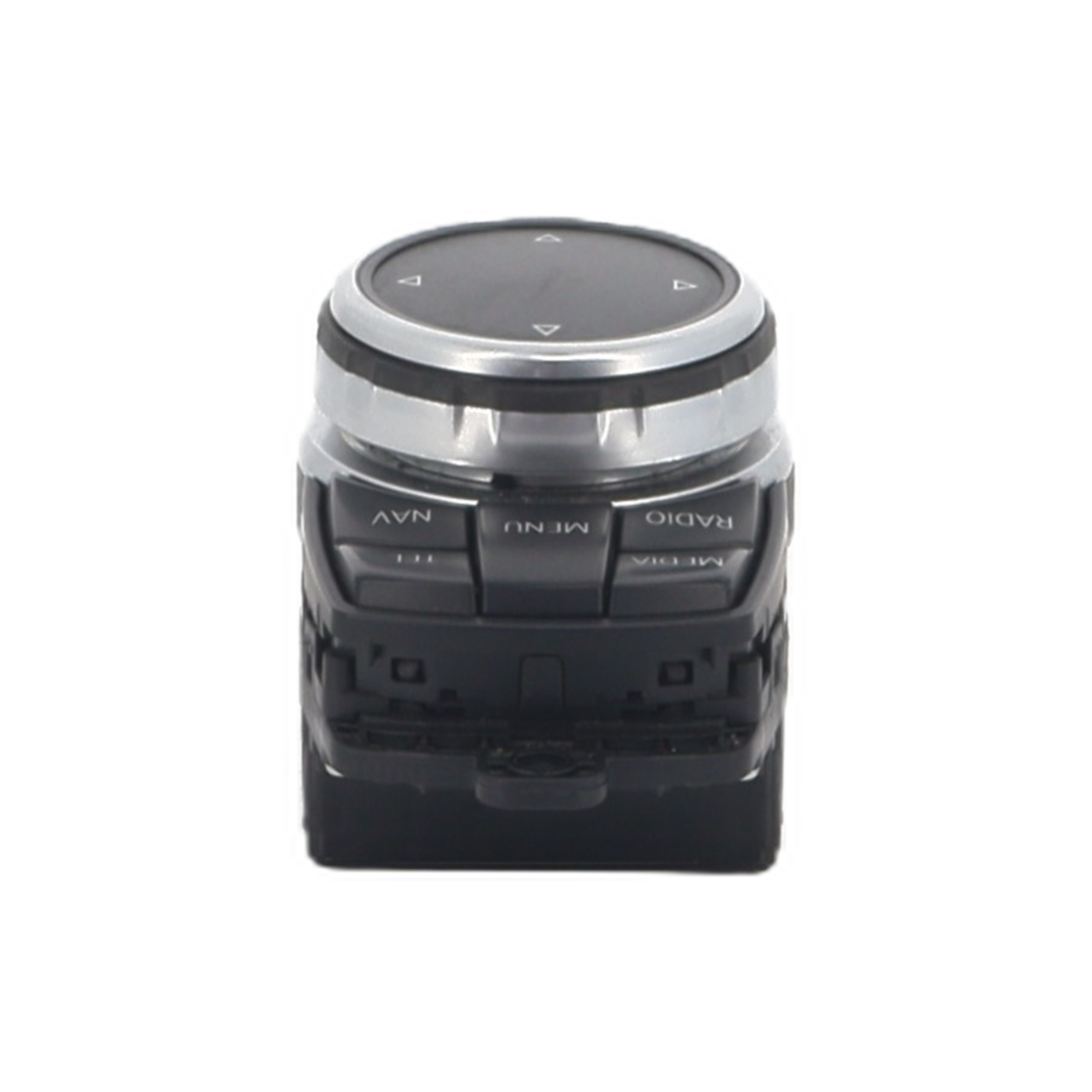 Commande autoradio pour BMW SERIE 4 F36 GRAN COUPE PHASE 1 Commande autoradio pour BMW SERIE 4 F36 GRAN COUPE PHASE 1