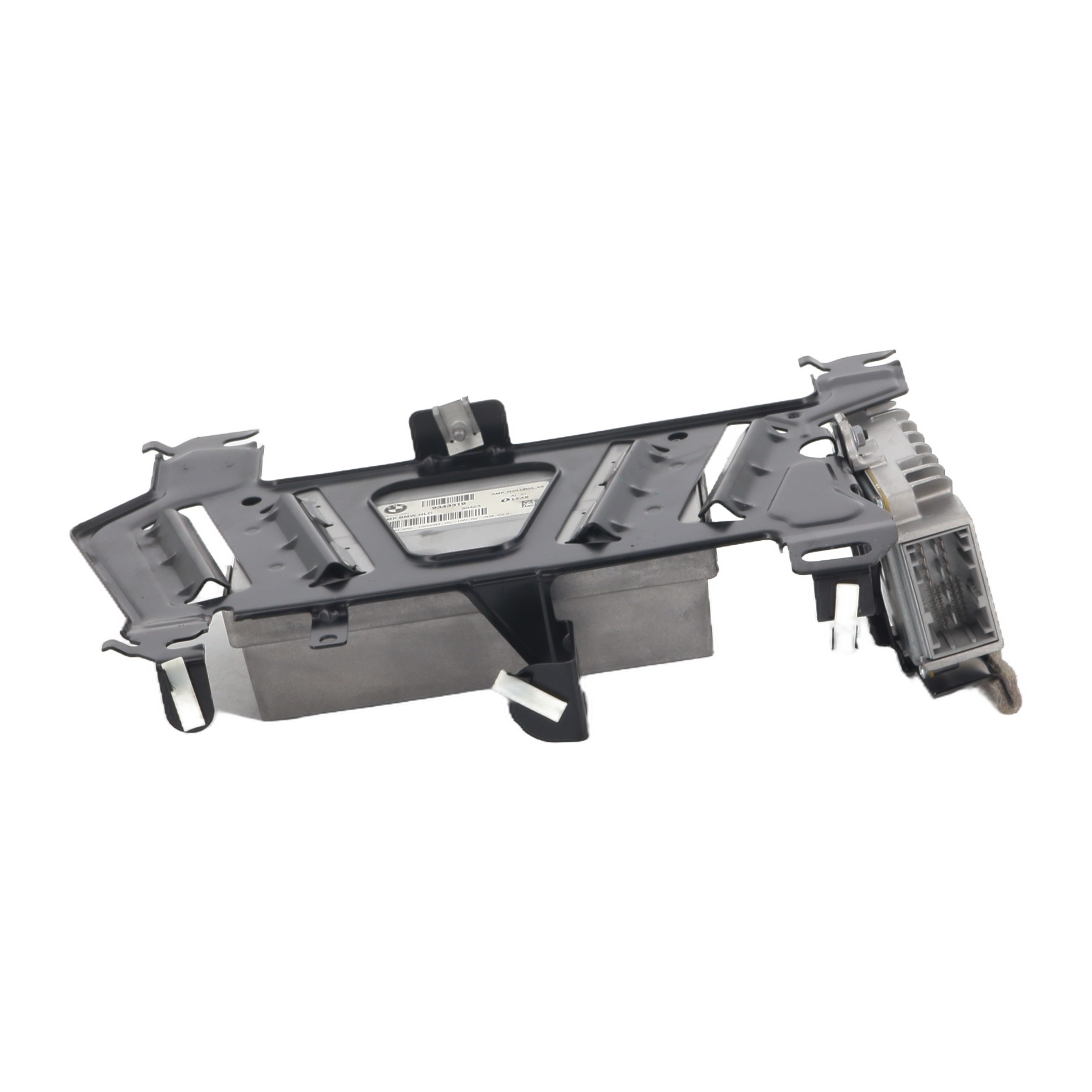 Amplificateur audio pour BMW SERIE 4 F36 GRAN COUPE PHASE 1 Amplificateur audio pour BMW SERIE 4 F36 GRAN COUPE PHASE 1