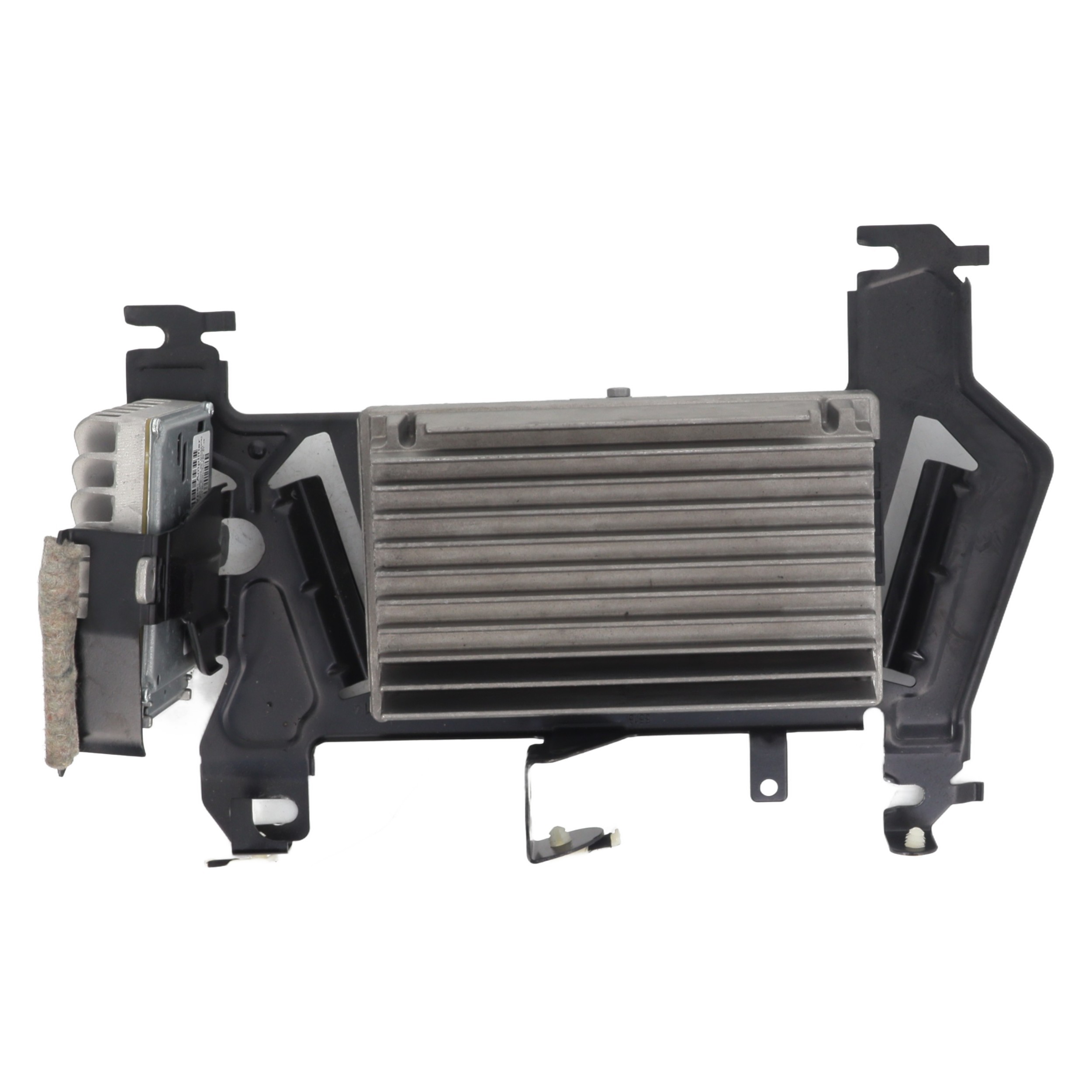 Amplificateur audio pour BMW SERIE 4 F36 GRAN COUPE PHASE 1 Amplificateur audio pour BMW SERIE 4 F36 GRAN COUPE PHASE 1