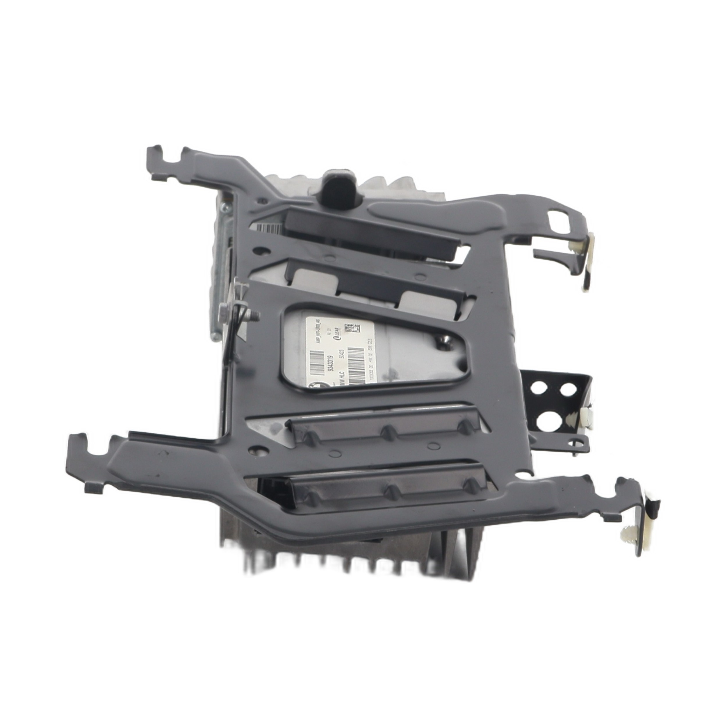 Amplificateur audio pour BMW SERIE 4 F36 GRAN COUPE PHASE 1 Amplificateur audio pour BMW SERIE 4 F36 GRAN COUPE PHASE 1