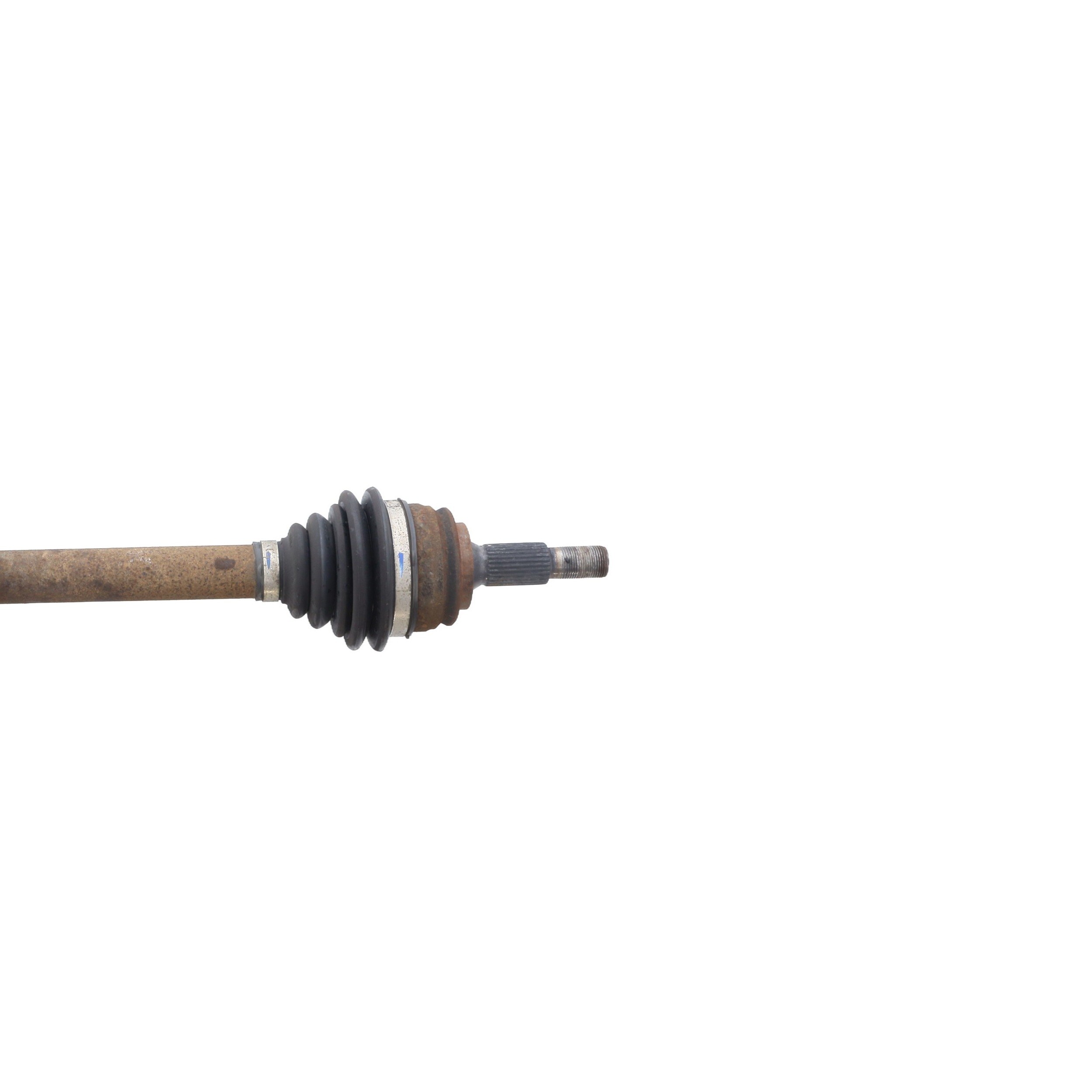 Cardan gauche (transmission) pour CITROEN C4 PICASSO 2 PHASE 1 Cardan gauche (transmission) pour CITROEN C4 PICASSO 2 PHASE 1