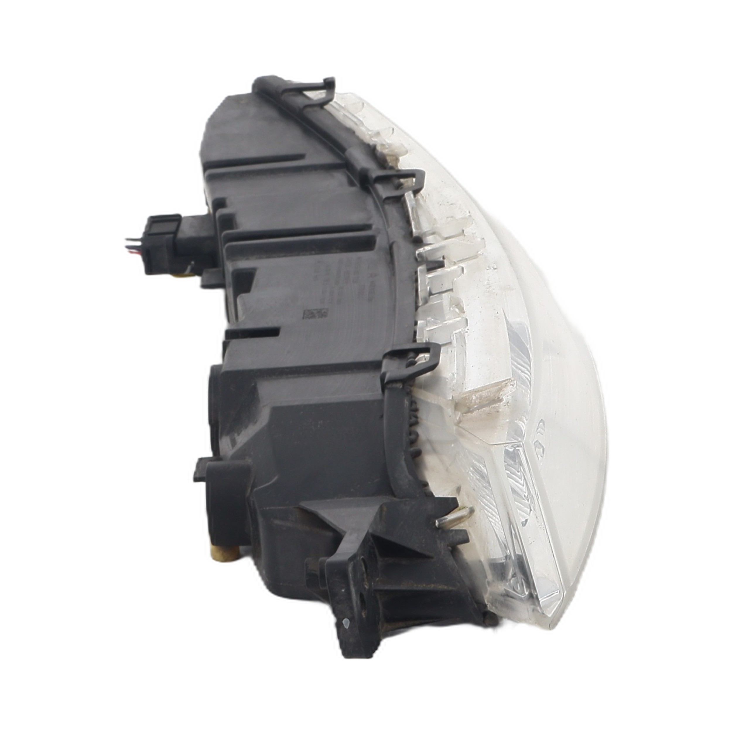 Feu diurne avant gauche pour CITROEN C4 PICASSO 2 PHASE 1 Feu diurne avant gauche pour CITROEN C4 PICASSO 2 PHASE 1