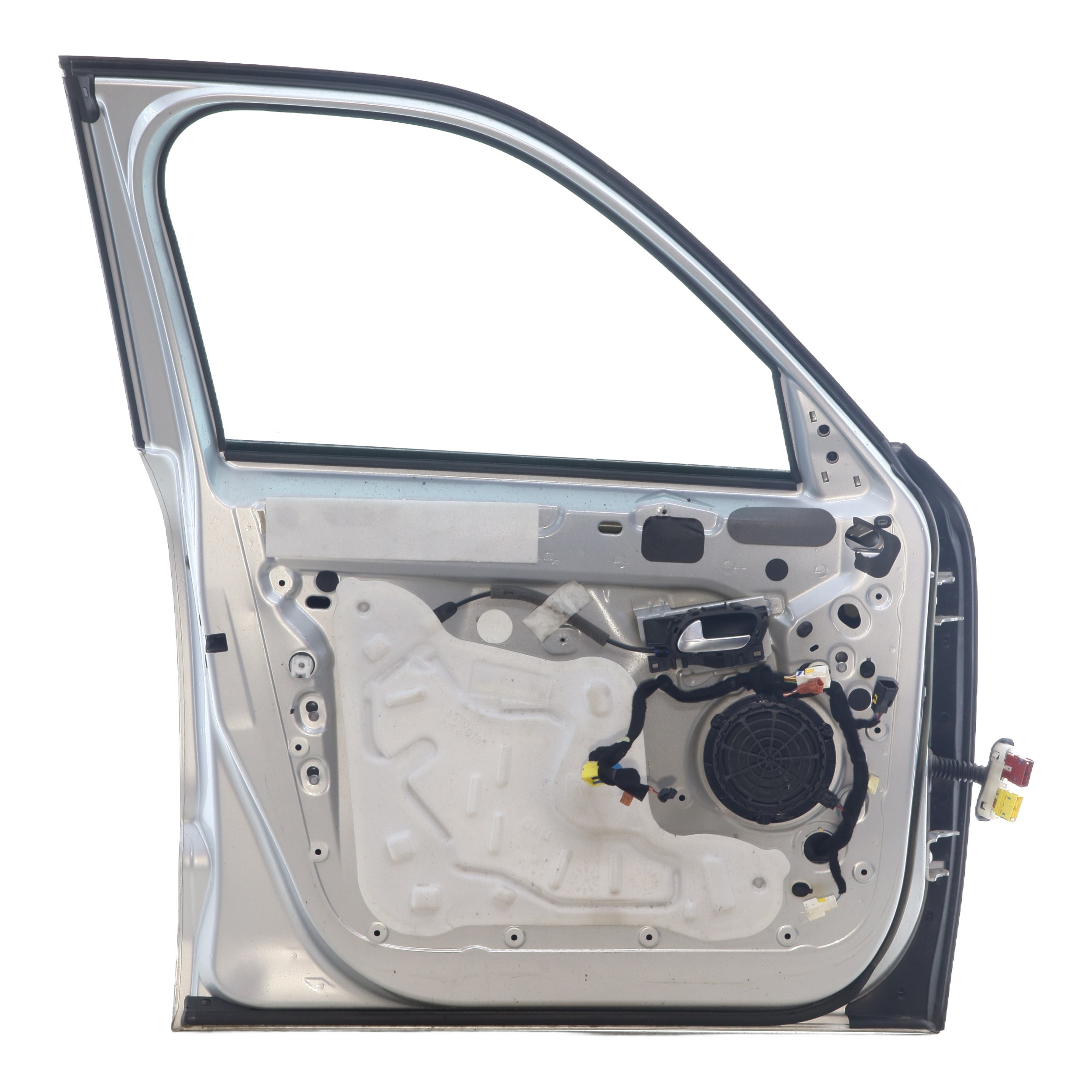 Porte avant gauche pour CITROEN C4 PICASSO 2 PHASE 1 Porte avant gauche pour CITROEN C4 PICASSO 2 PHASE 1