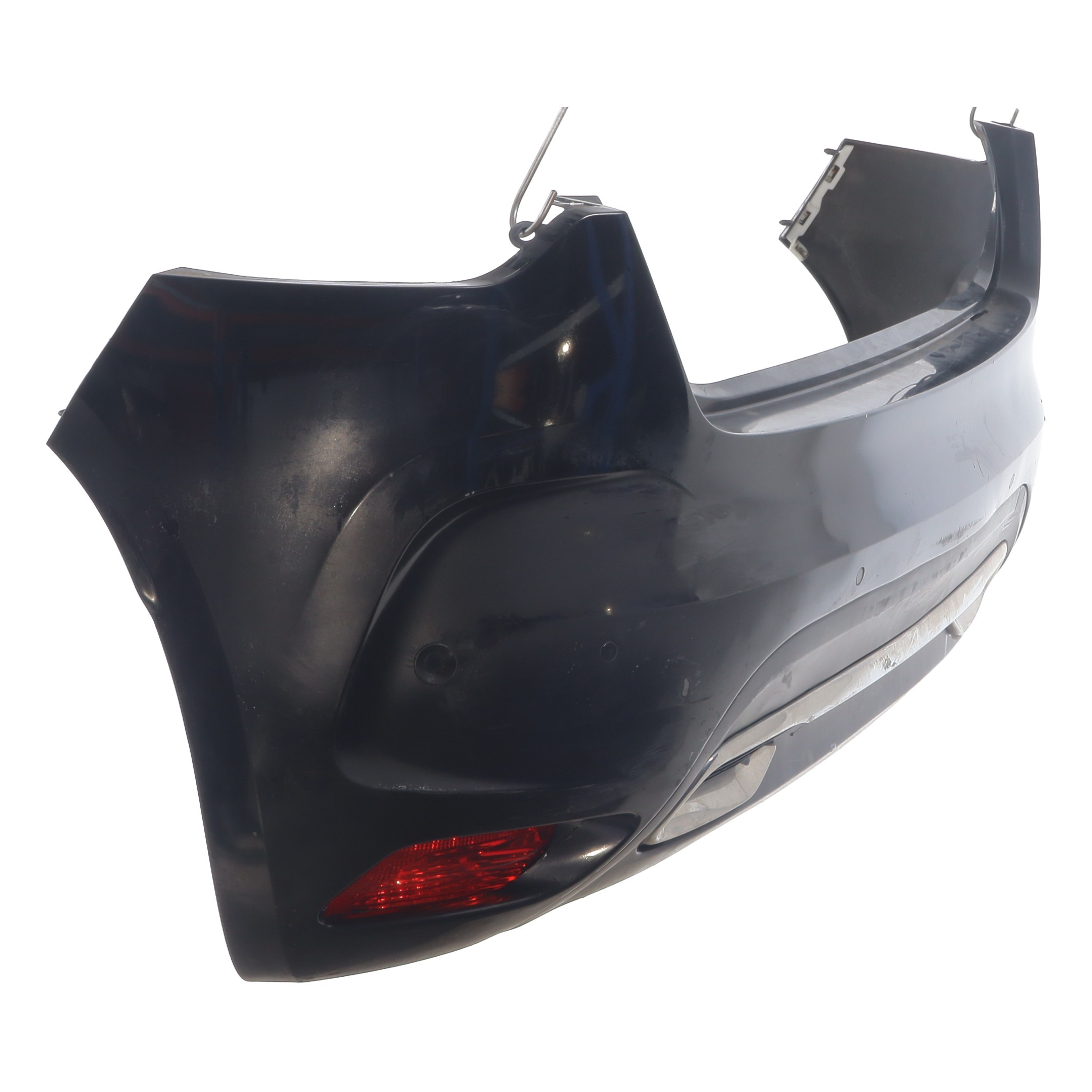 Pare choc arriere pour CITROEN DS4 PHASE 1 Pare choc arriere pour CITROEN DS4 PHASE 1
