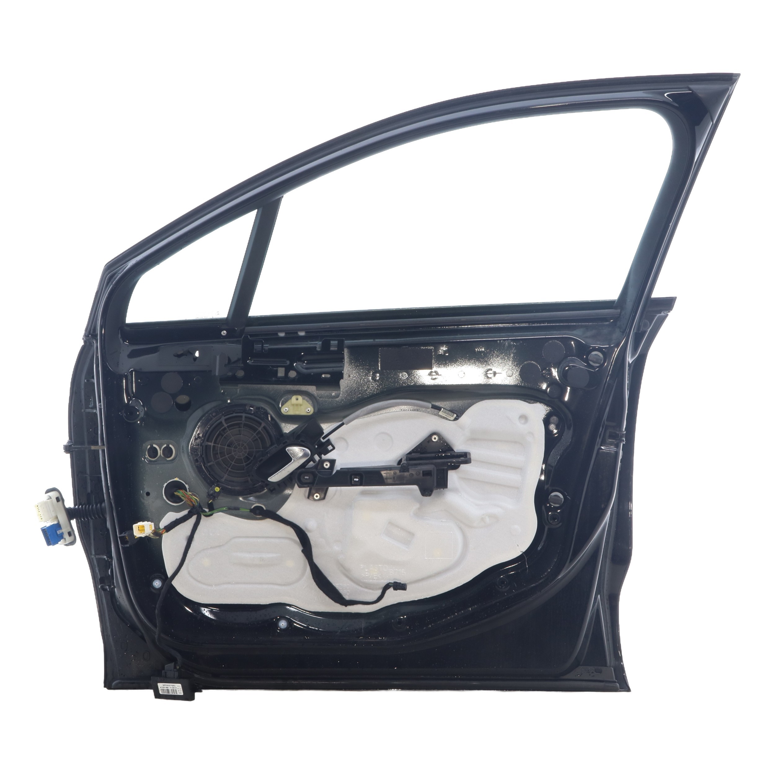 Porte avant droit pour CITROEN DS4 PHASE 1 Porte avant droit pour CITROEN DS4 PHASE 1
