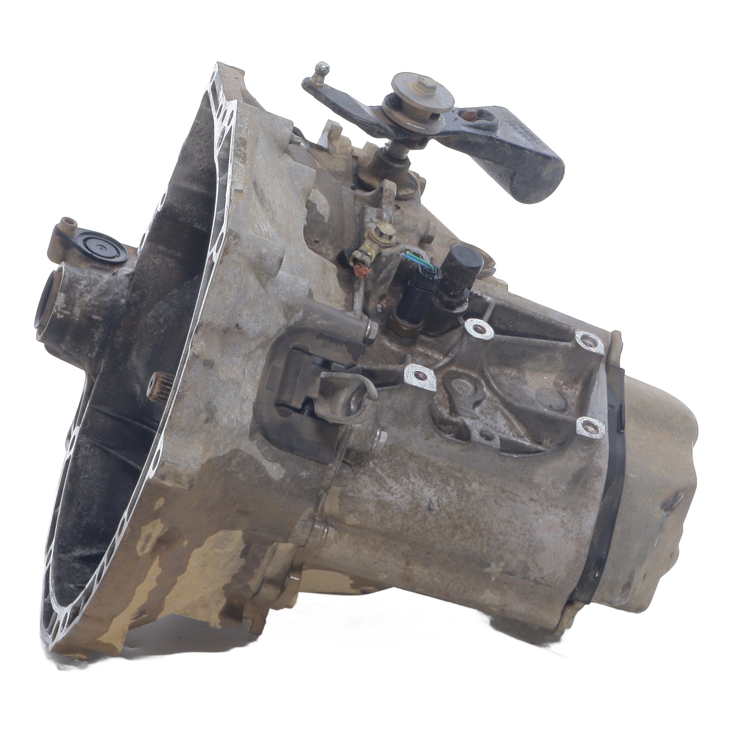 Boite de vitesses pour PEUGEOT 108 Boite de vitesses pour PEUGEOT 108
