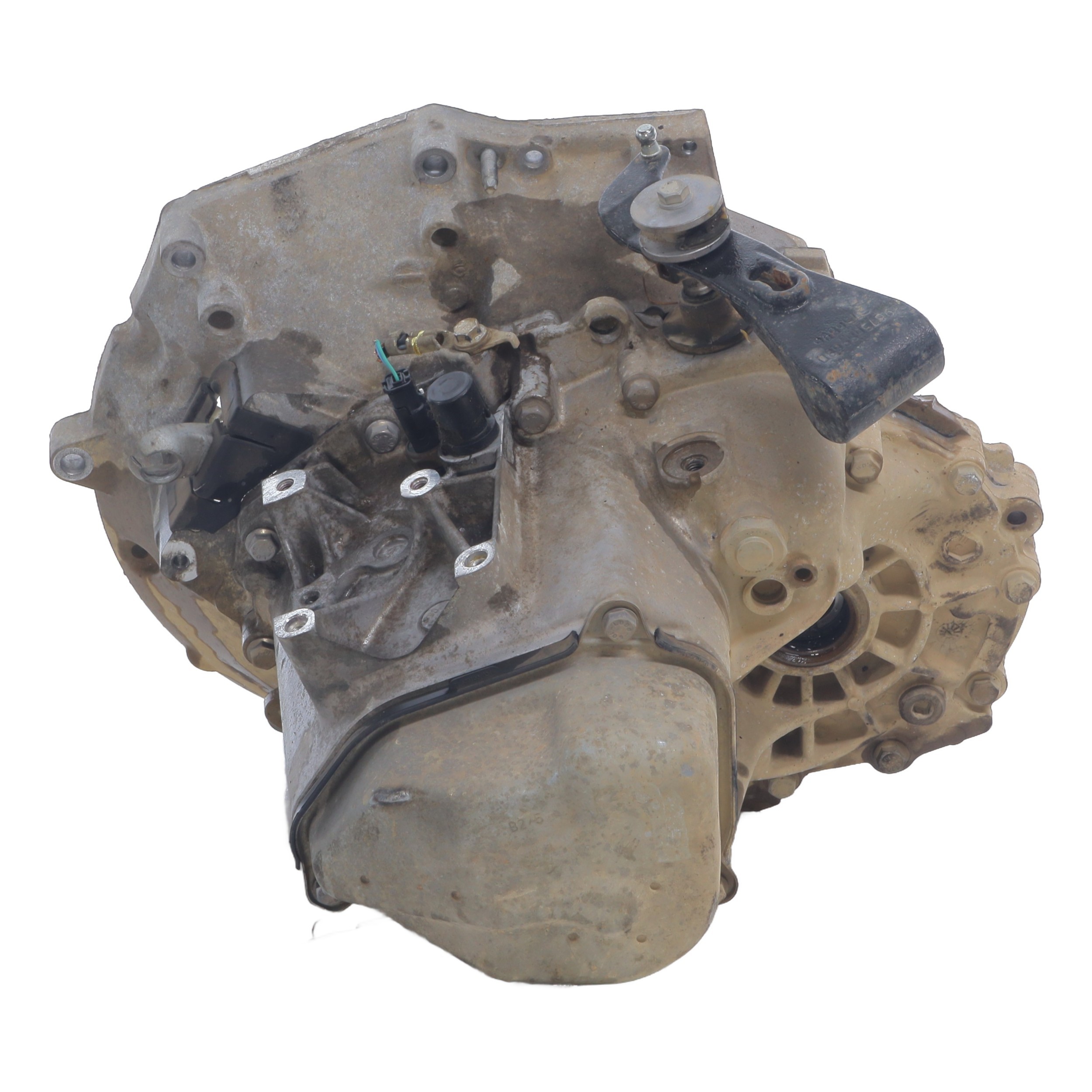 Boite de vitesses pour PEUGEOT 108 Boite de vitesses pour PEUGEOT 108