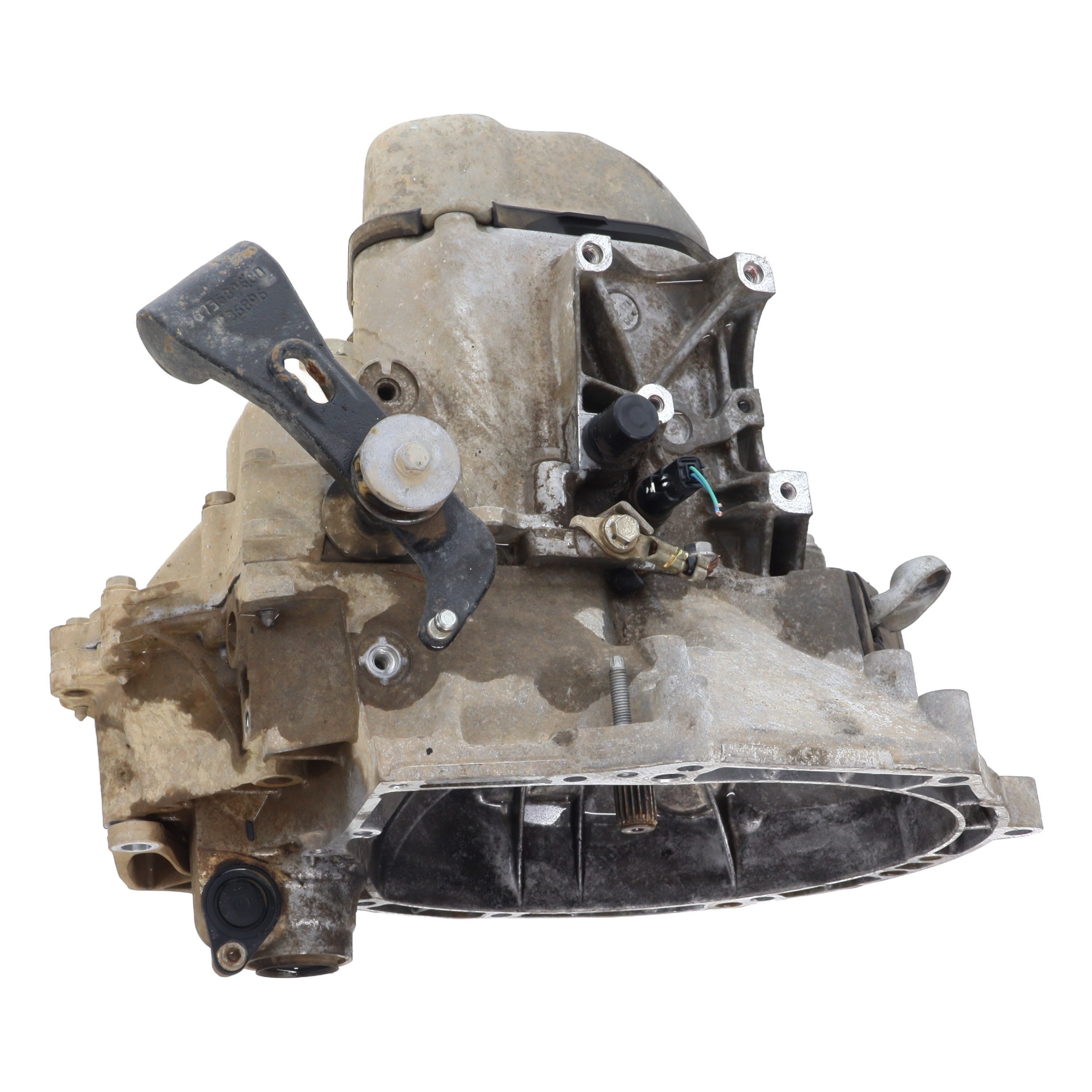 Boite de vitesses pour PEUGEOT 108 Boite de vitesses pour PEUGEOT 108