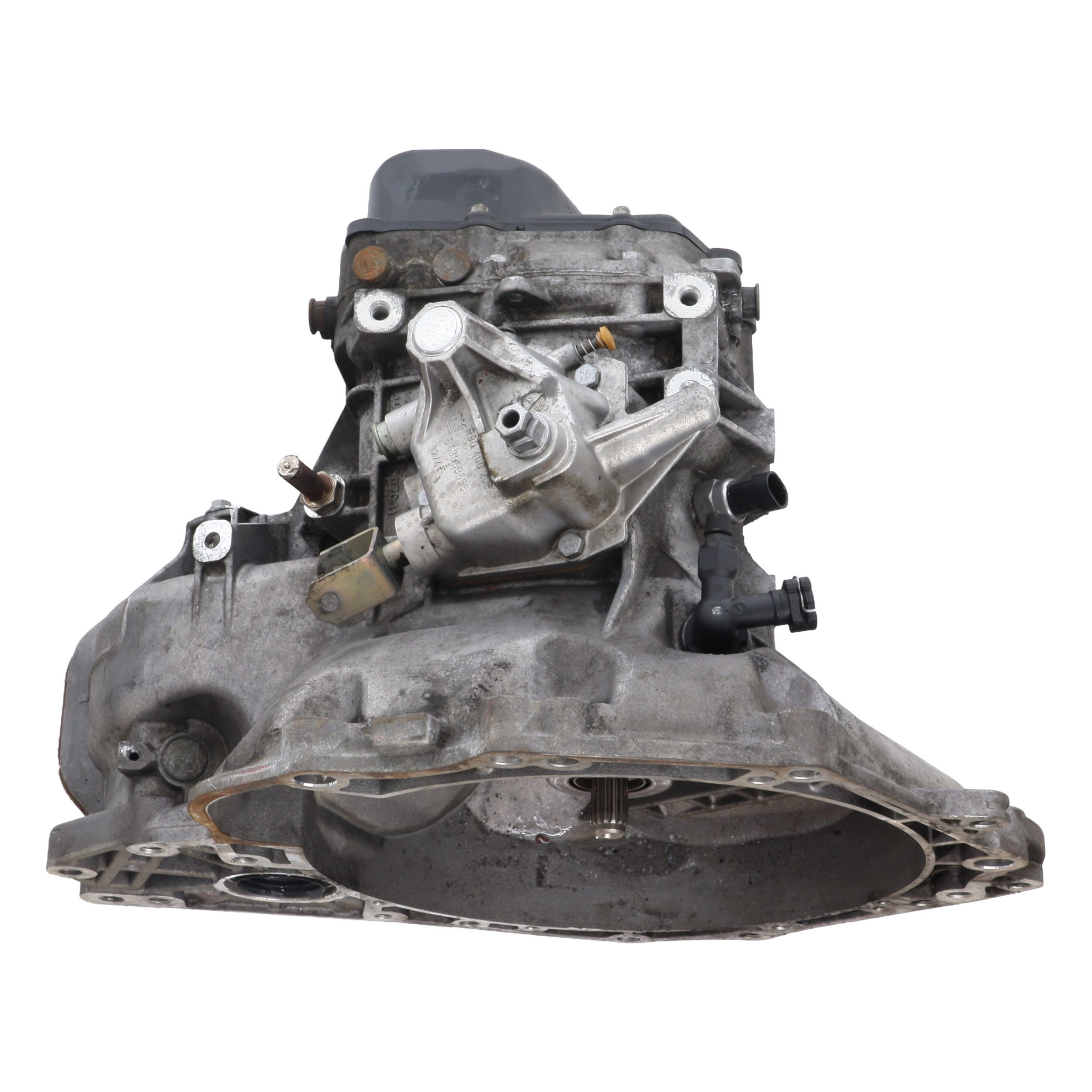 Boite de vitesses pour OPEL ADAM Boite de vitesses pour OPEL ADAM