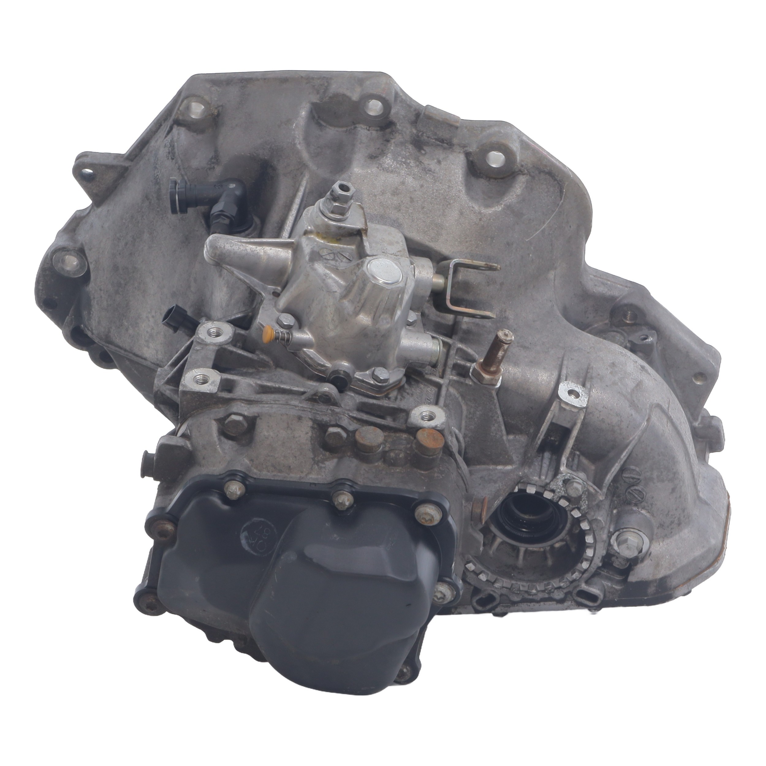 Boite de vitesses pour OPEL ADAM Boite de vitesses pour OPEL ADAM