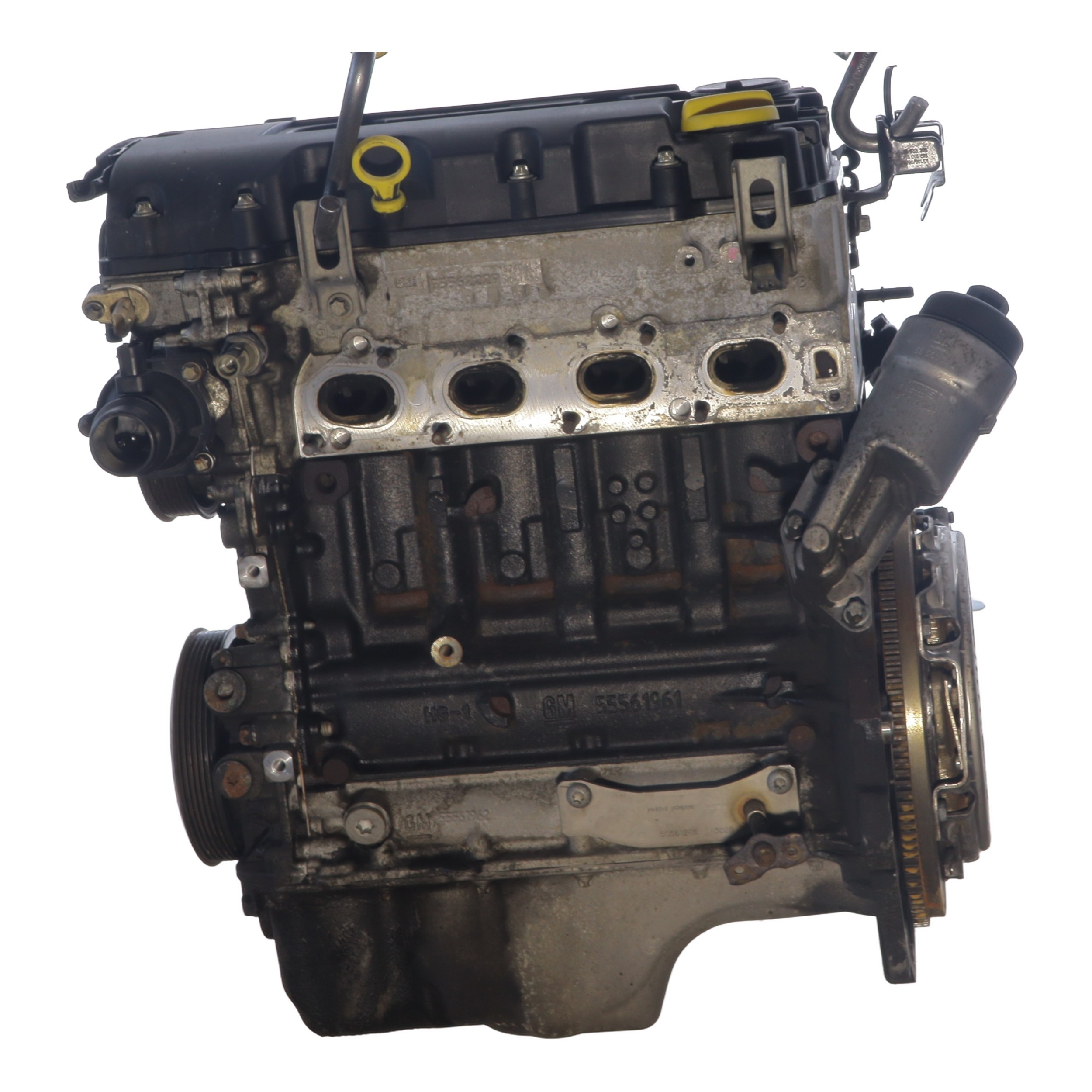 Moteur pour OPEL ADAM Moteur pour OPEL ADAM