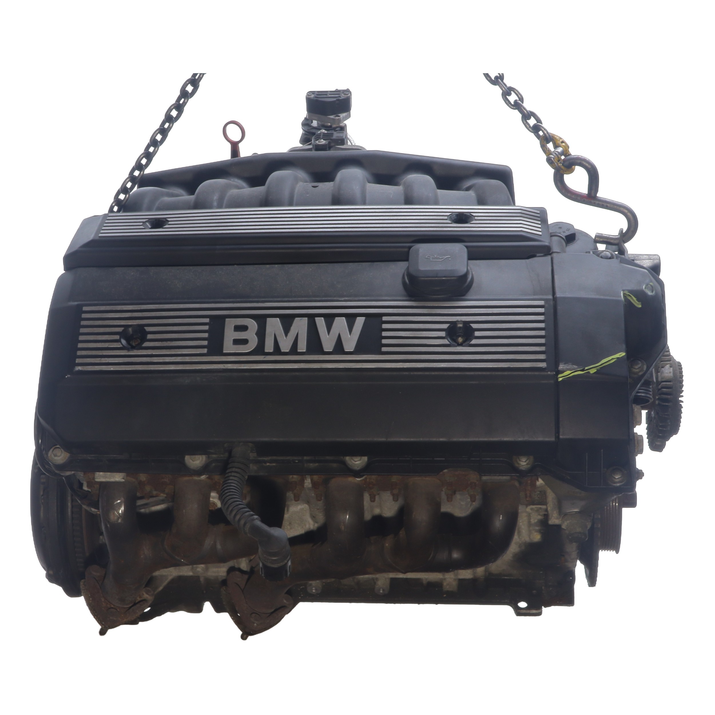 Moteur pour BMW SERIE 3 E36 CABRIO Moteur pour BMW SERIE 3 E36 CABRIO