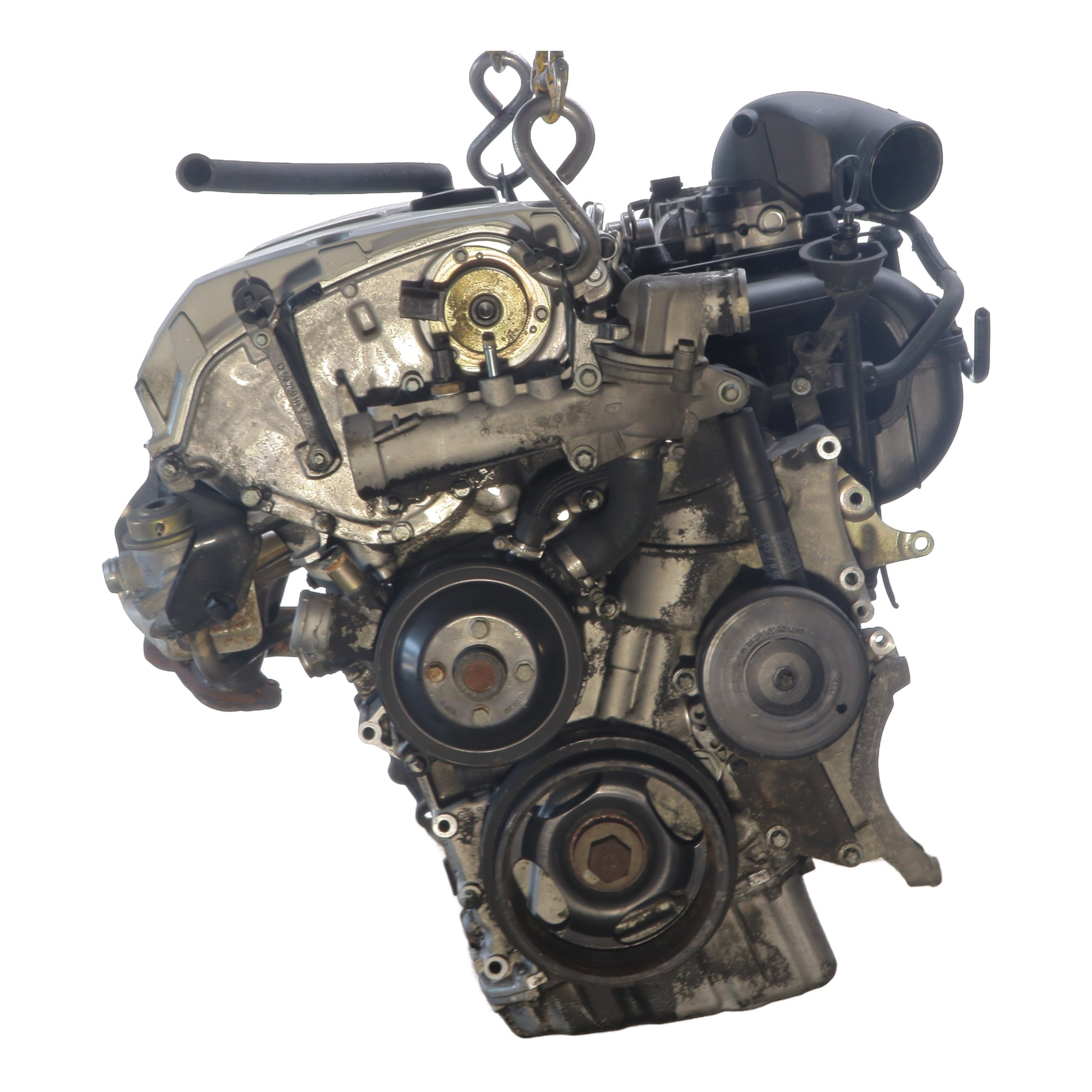 Moteur pour MERCEDES CLASSE C (203) COUPE SPORT Moteur pour MERCEDES CLASSE C (203) COUPE SPORT