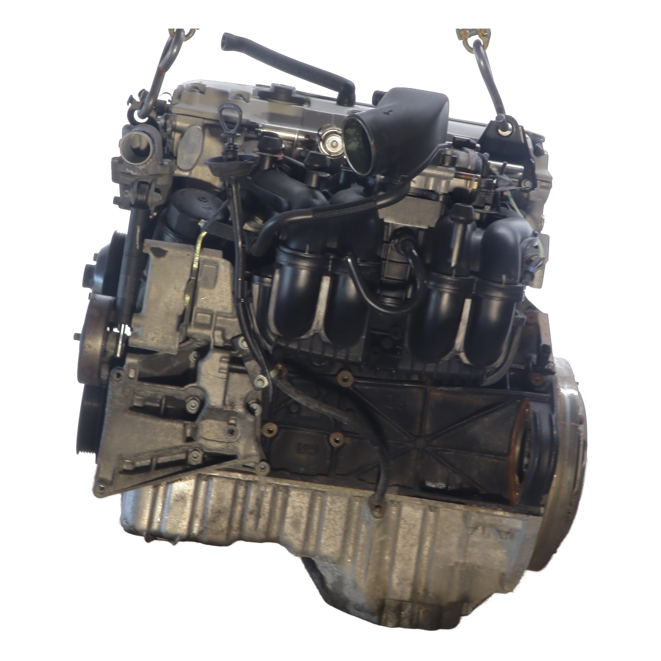 Moteur pour MERCEDES CLASSE C (203) COUPE SPORT Moteur pour MERCEDES CLASSE C (203) COUPE SPORT