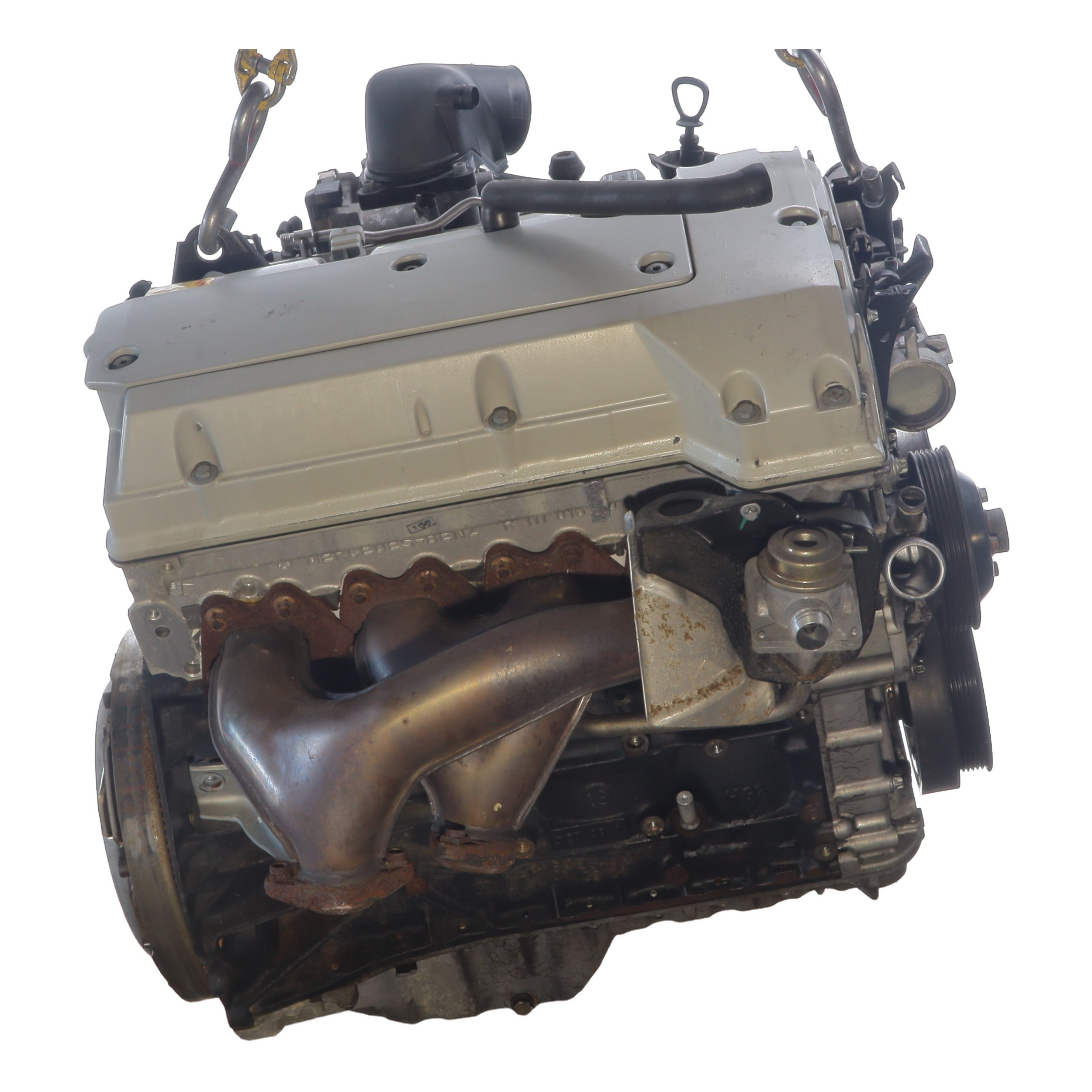 Moteur pour MERCEDES CLASSE C (203) COUPE SPORT Moteur pour MERCEDES CLASSE C (203) COUPE SPORT