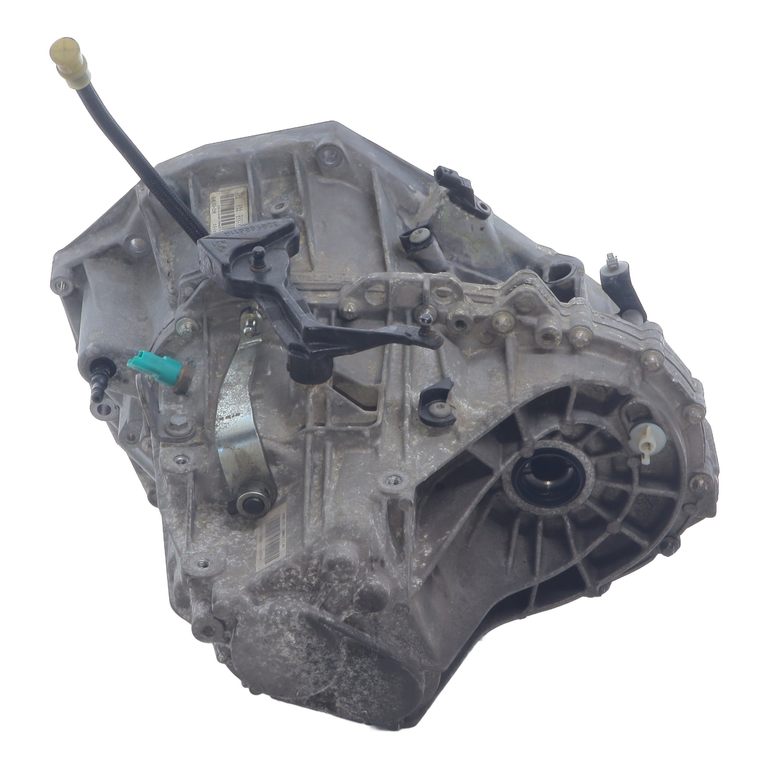 Boite de vitesses pour RENAULT TALISMAN BREAK Boite de vitesses pour RENAULT TALISMAN BREAK