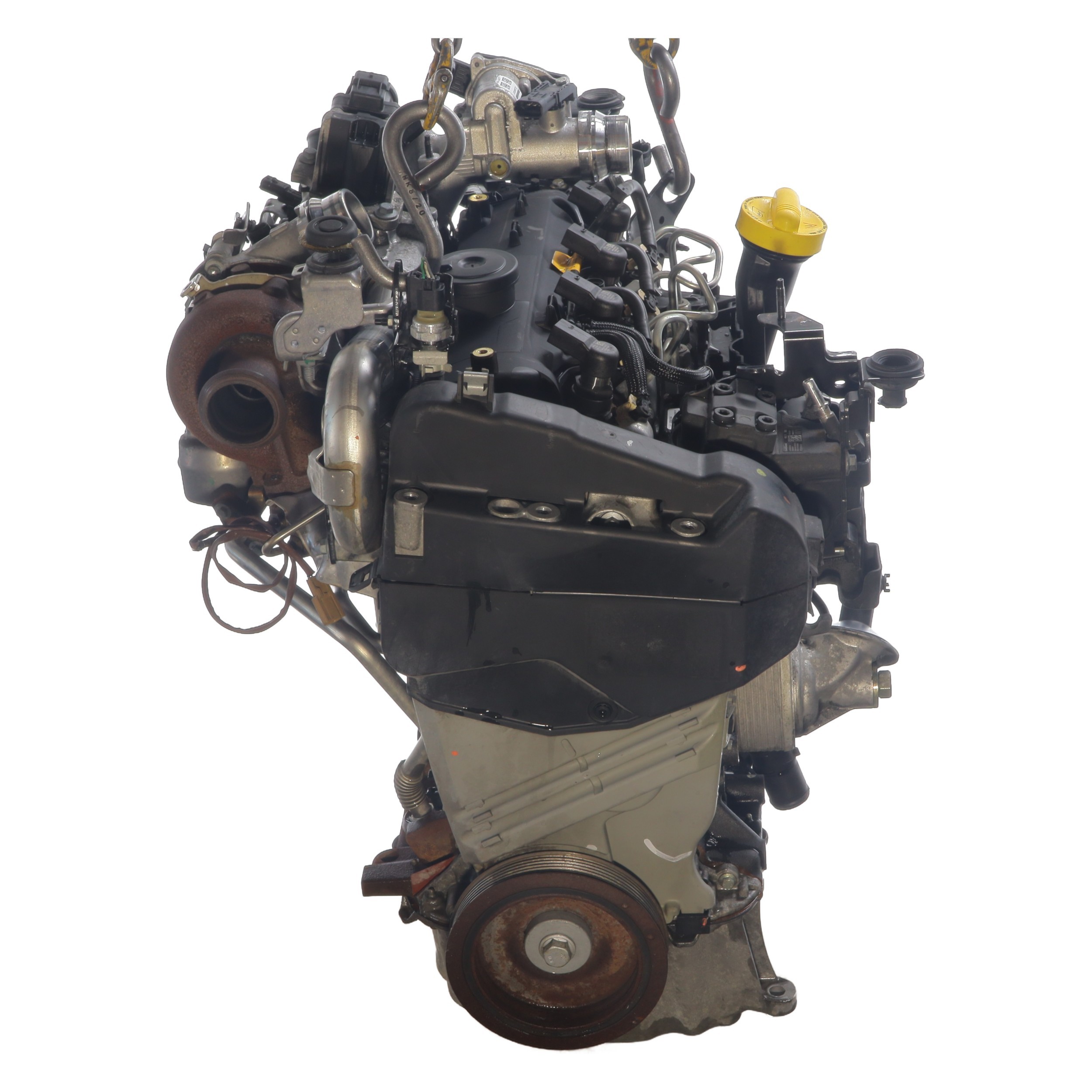 Moteur pour RENAULT TALISMAN BREAK Moteur pour RENAULT TALISMAN BREAK