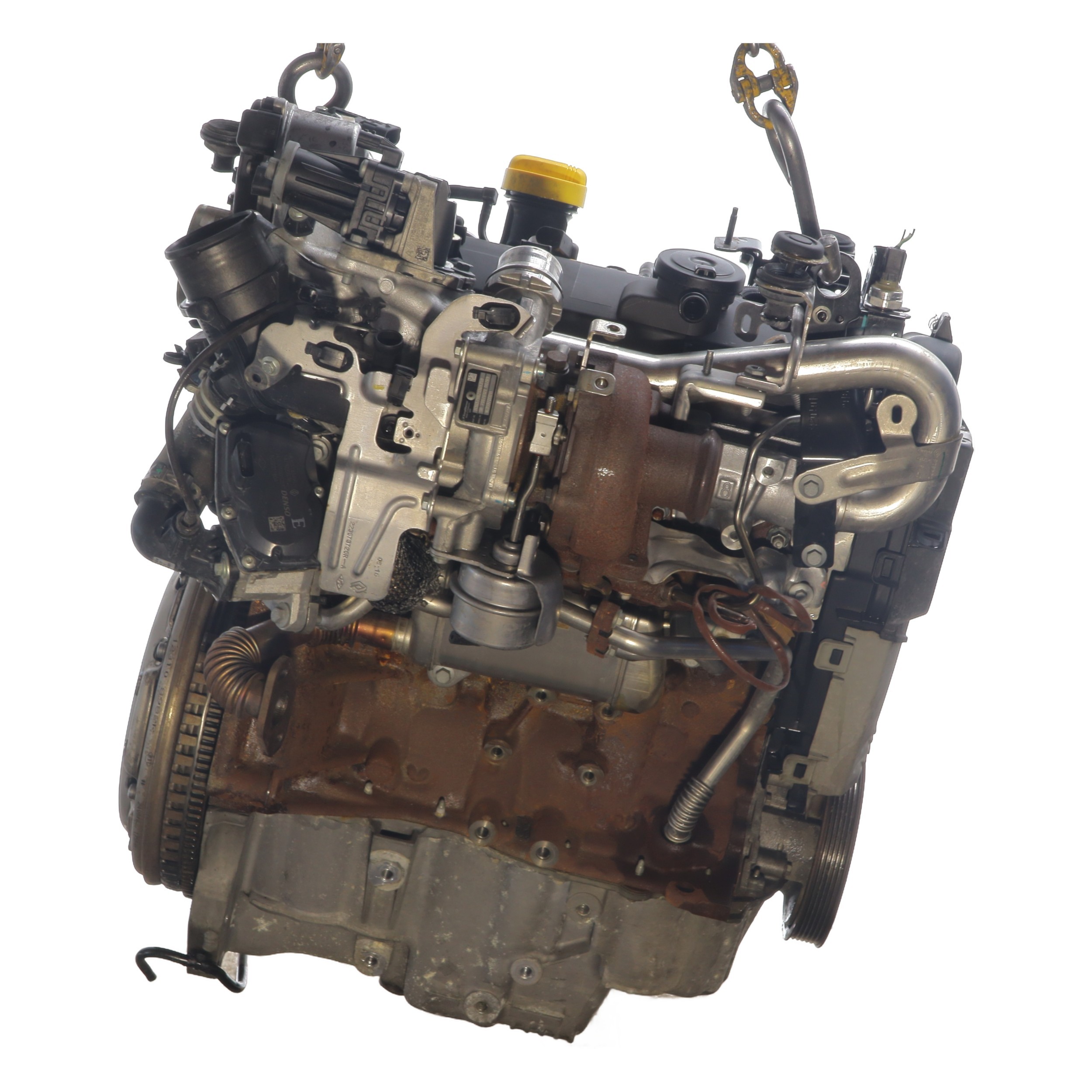 Moteur pour RENAULT TALISMAN BREAK Moteur pour RENAULT TALISMAN BREAK
