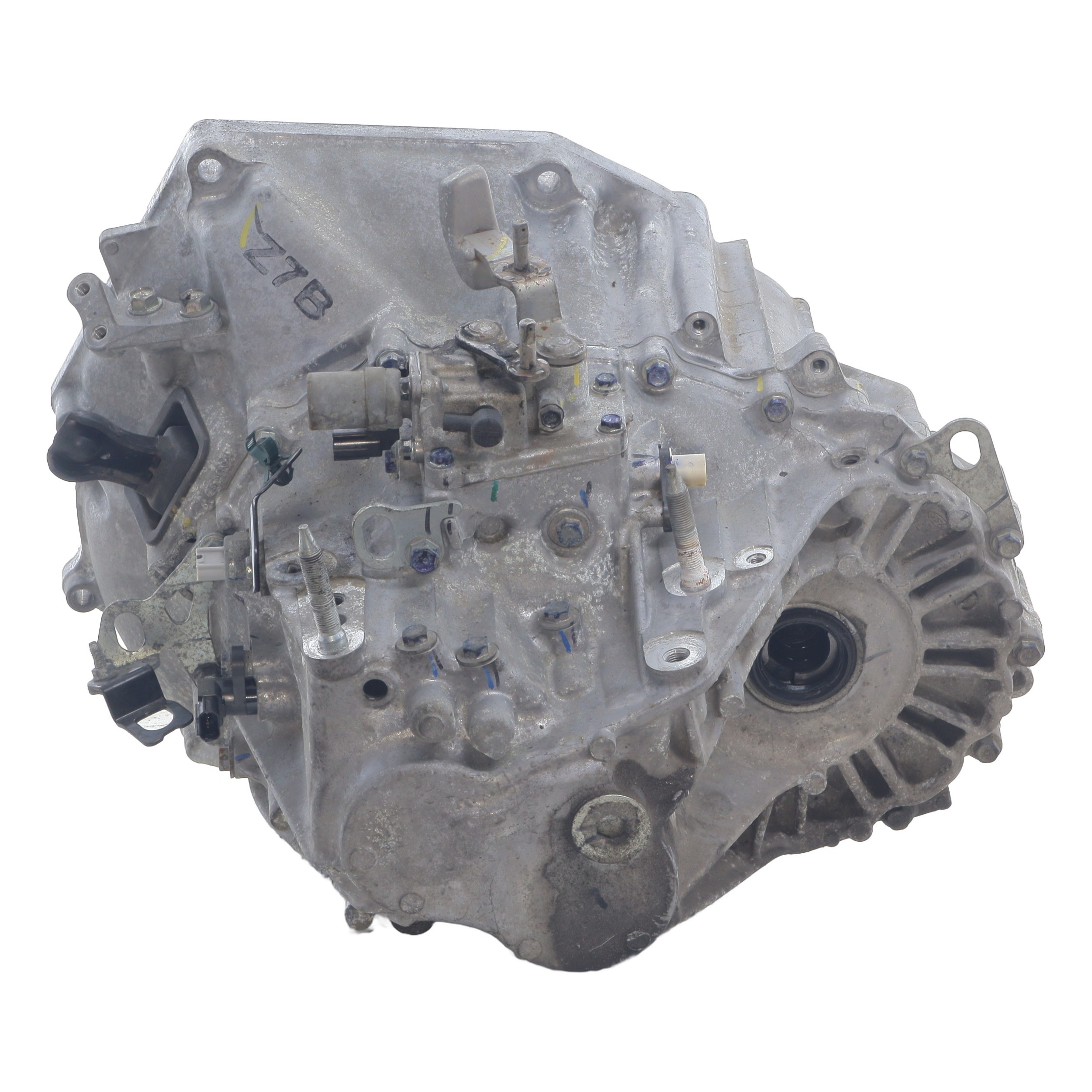 Boite de vitesses pour HONDA CIVIC 9 PHASE 2 Boite de vitesses pour HONDA CIVIC 9 PHASE 2