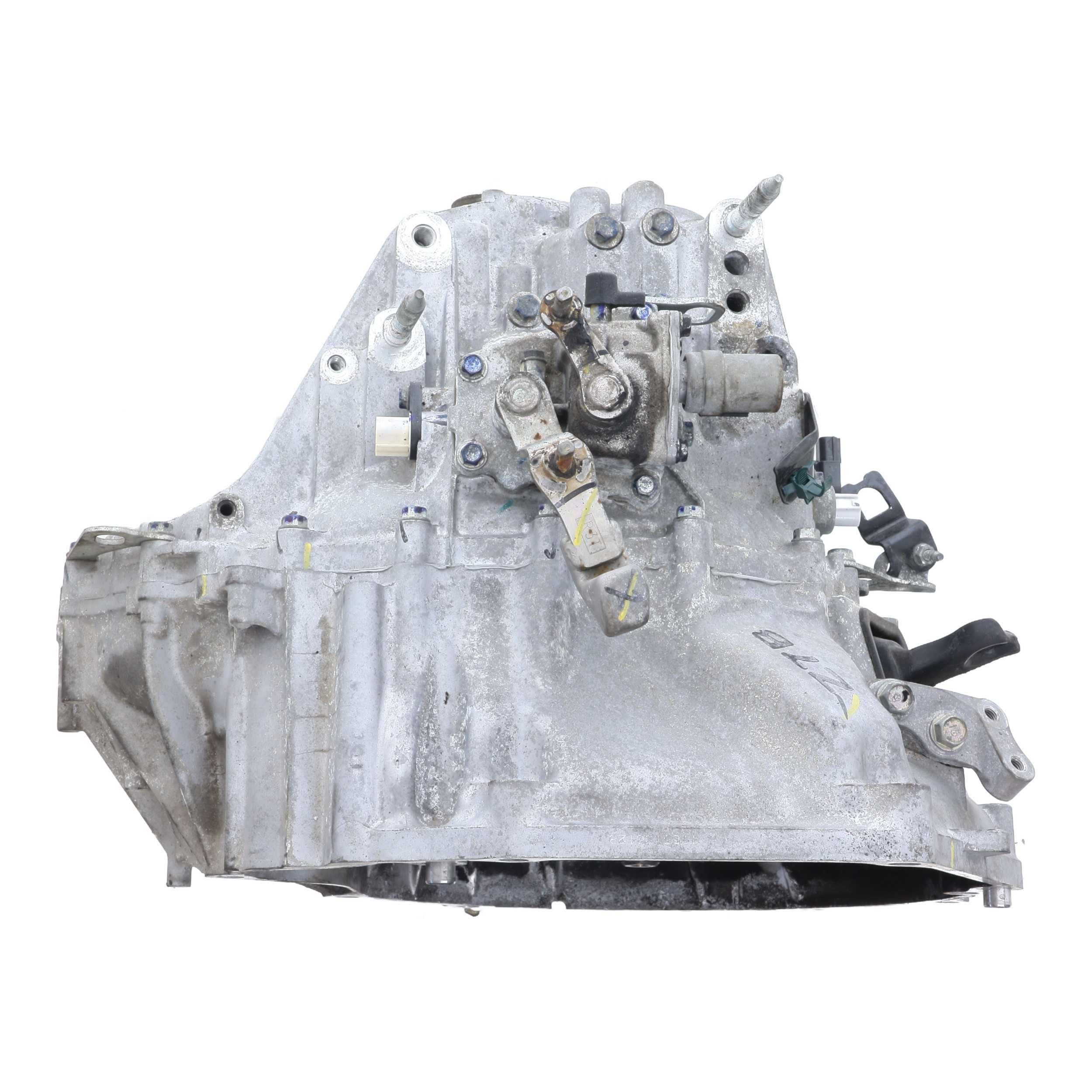 Boite de vitesses pour HONDA CIVIC 9 PHASE 2 Boite de vitesses pour HONDA CIVIC 9 PHASE 2
