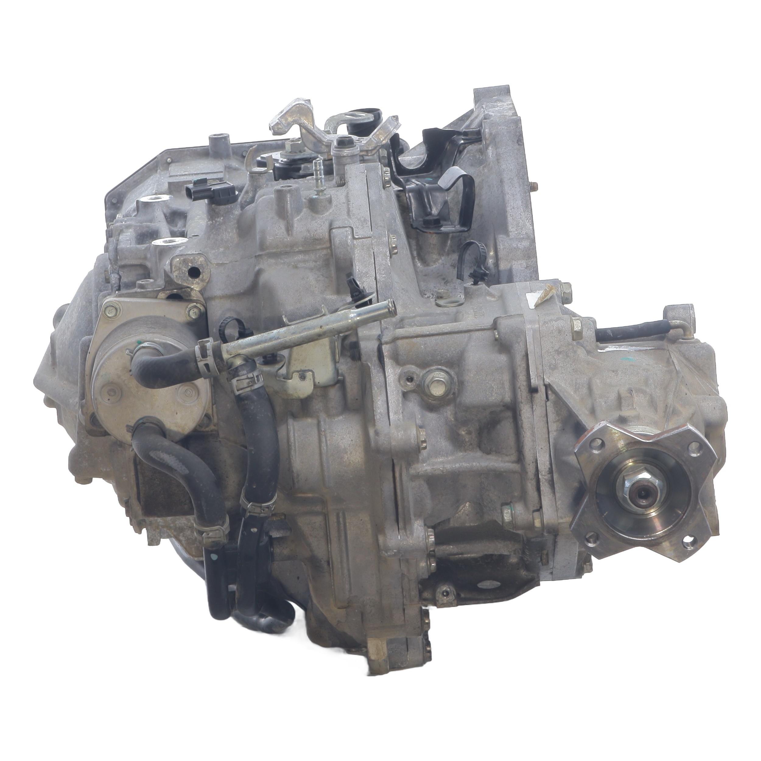 Boite de vitesses pour RENAULT KOLEOS 1 PHASE 2 Boite de vitesses pour RENAULT KOLEOS 1 PHASE 2