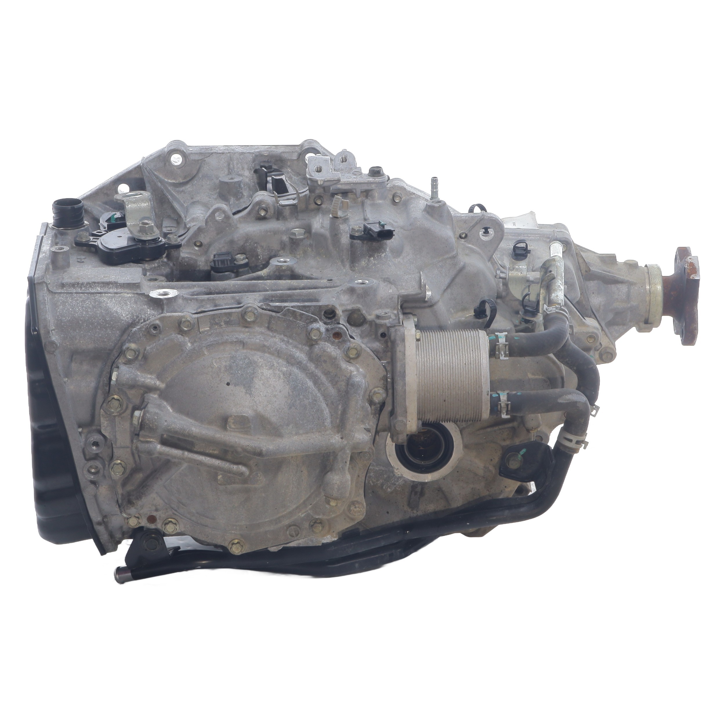 Boite de vitesses pour RENAULT KOLEOS 1 PHASE 2 Boite de vitesses pour RENAULT KOLEOS 1 PHASE 2