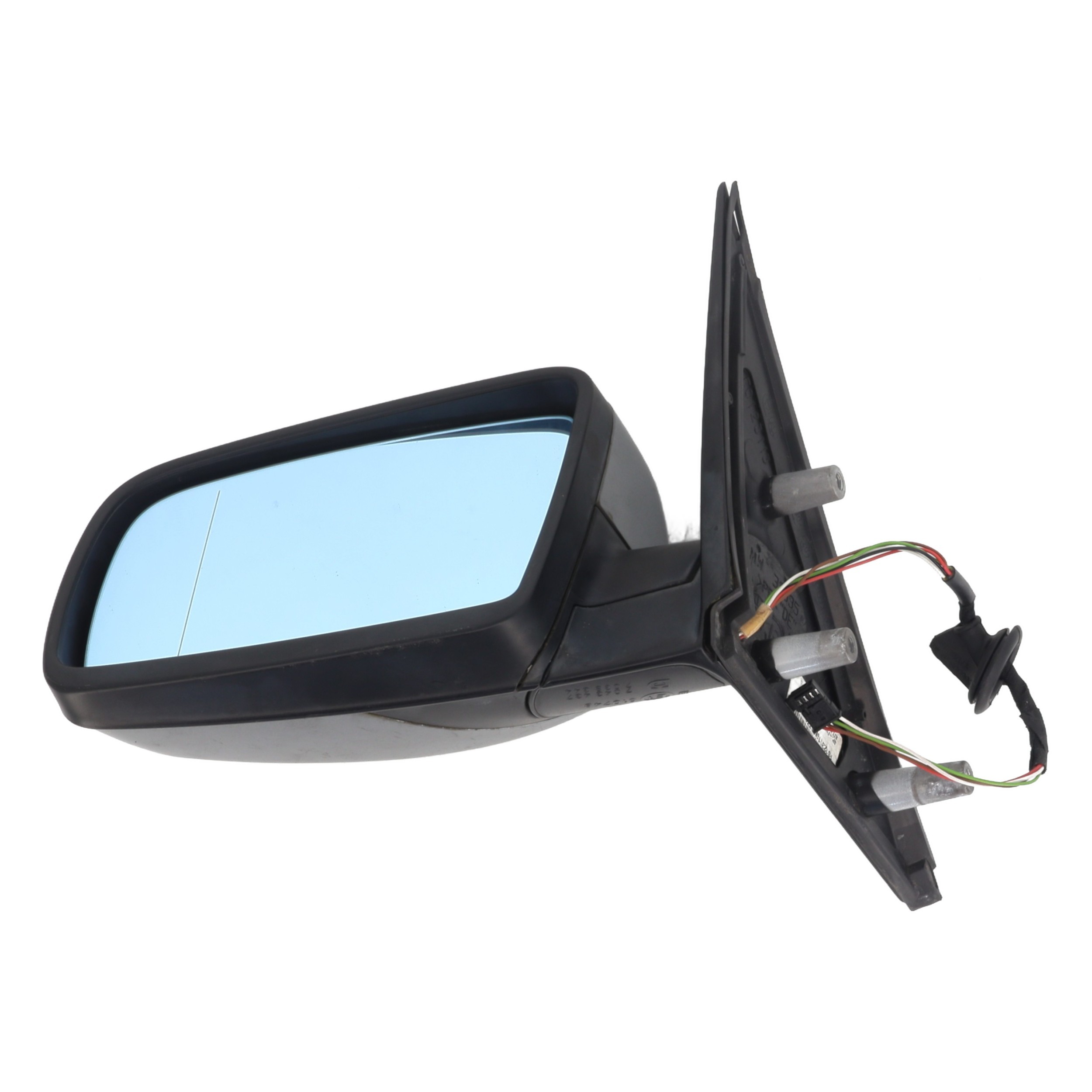Retroviseur gauche pour BMW SERIE 5 E60 PHASE 2 Retroviseur gauche pour BMW SERIE 5 E60 PHASE 2