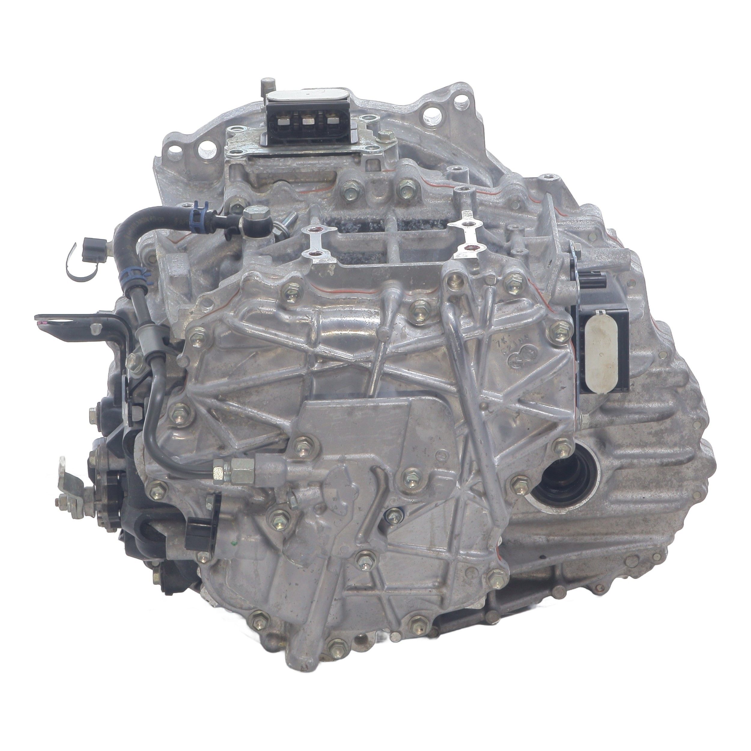 Boite de vitesses pour TOYOTA YARIS 3 PHASE 3 Boite de vitesses pour TOYOTA YARIS 3 PHASE 3