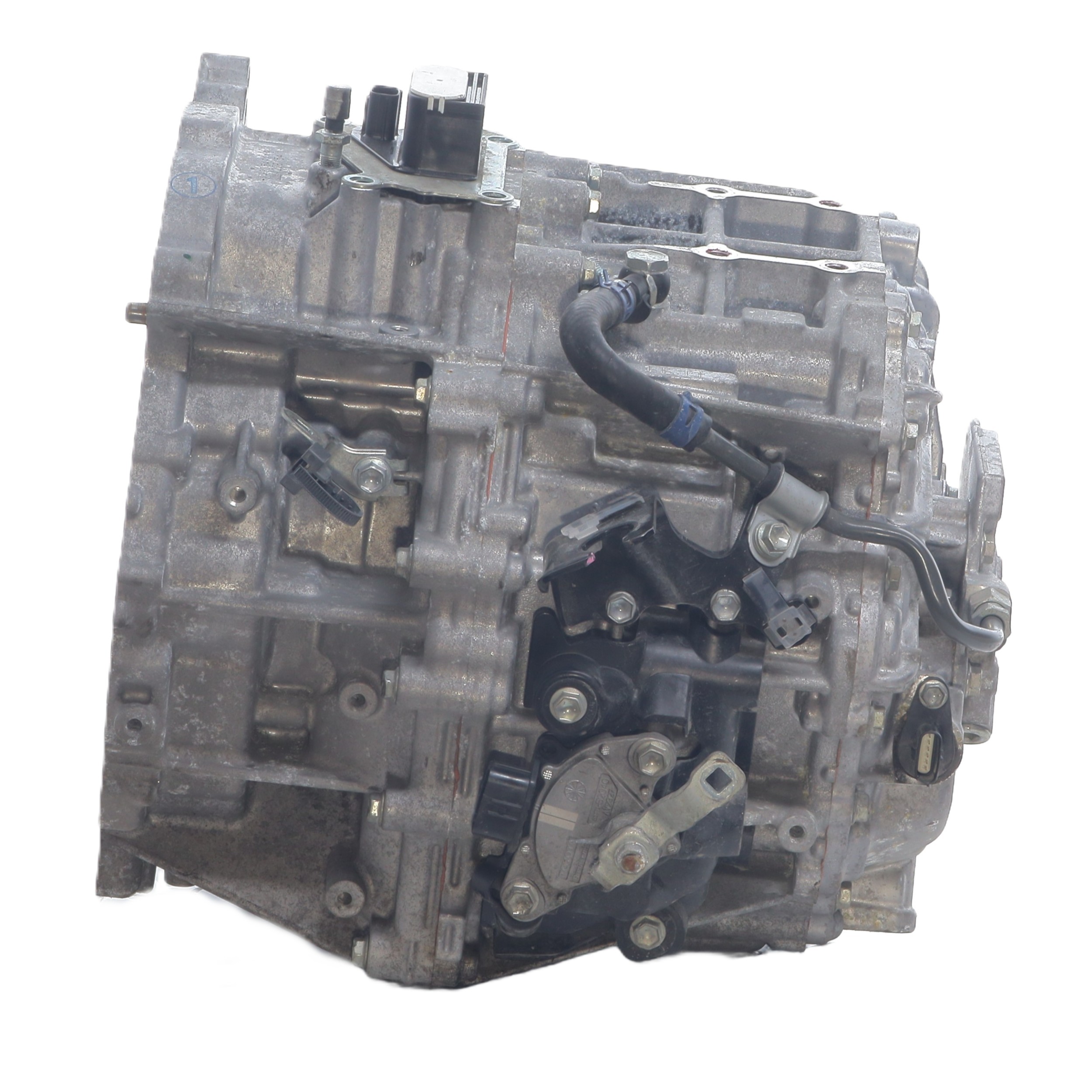 Boite de vitesses pour TOYOTA YARIS 3 PHASE 3 Boite de vitesses pour TOYOTA YARIS 3 PHASE 3