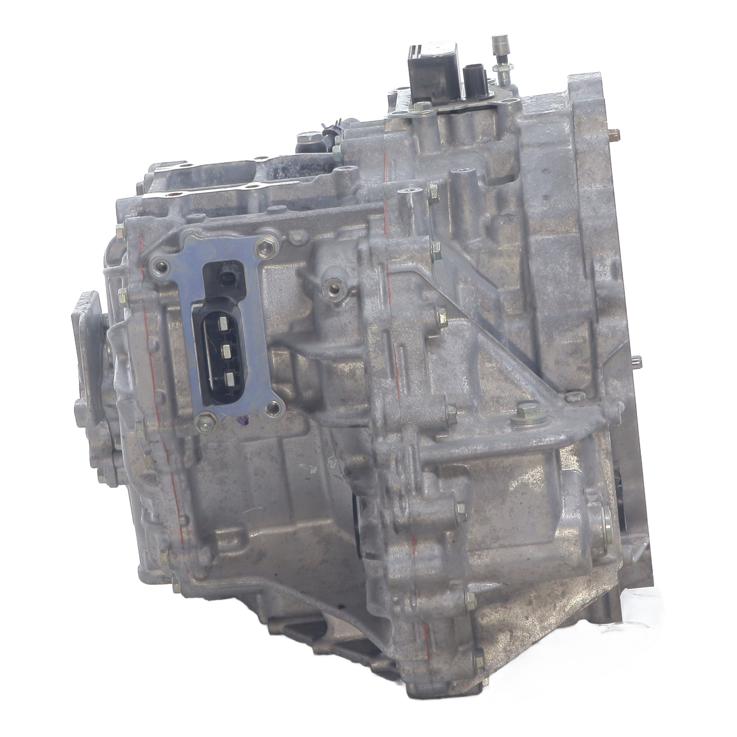 Boite de vitesses pour TOYOTA YARIS 3 PHASE 3 Boite de vitesses pour TOYOTA YARIS 3 PHASE 3