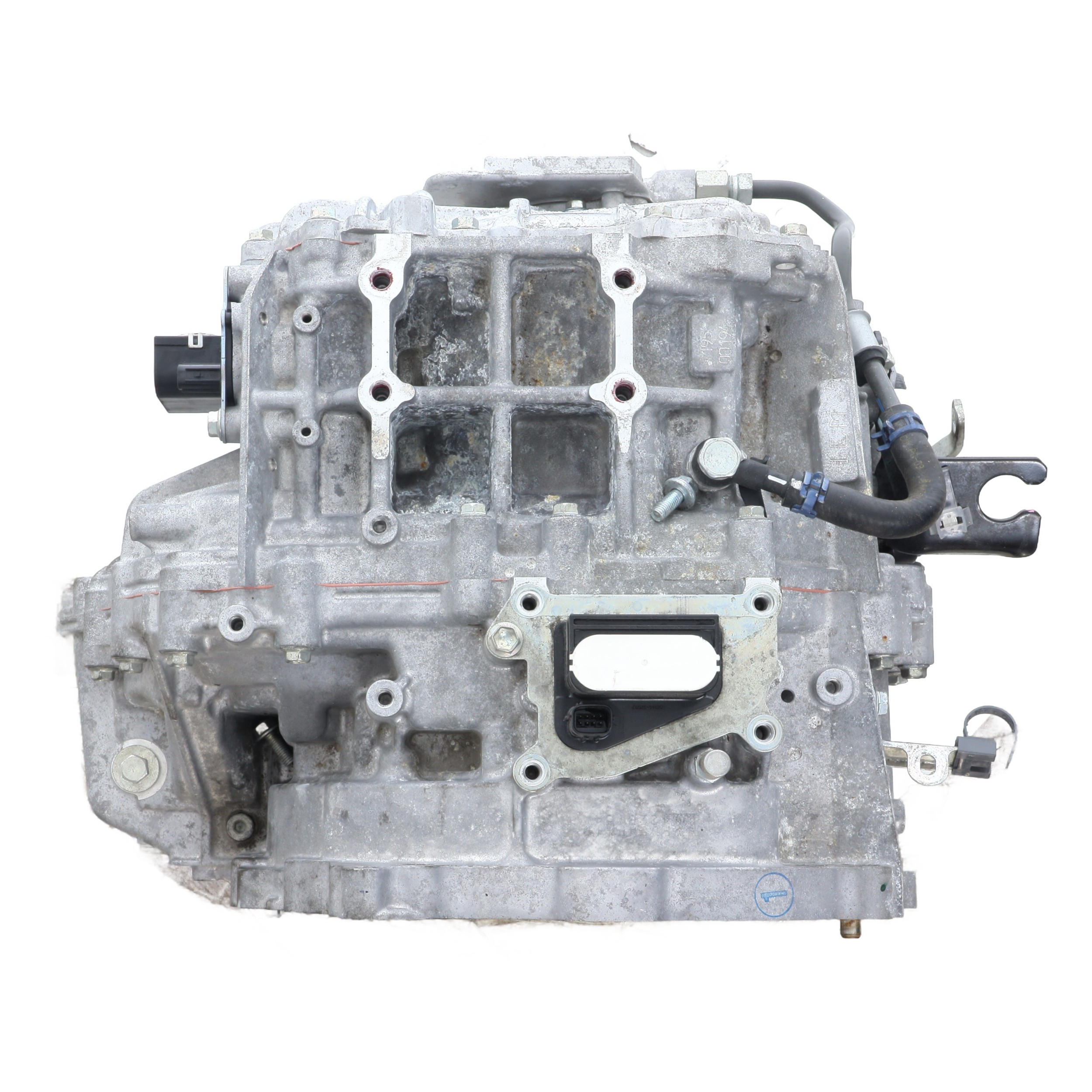 Boite de vitesses pour TOYOTA YARIS 3 PHASE 3 Boite de vitesses pour TOYOTA YARIS 3 PHASE 3