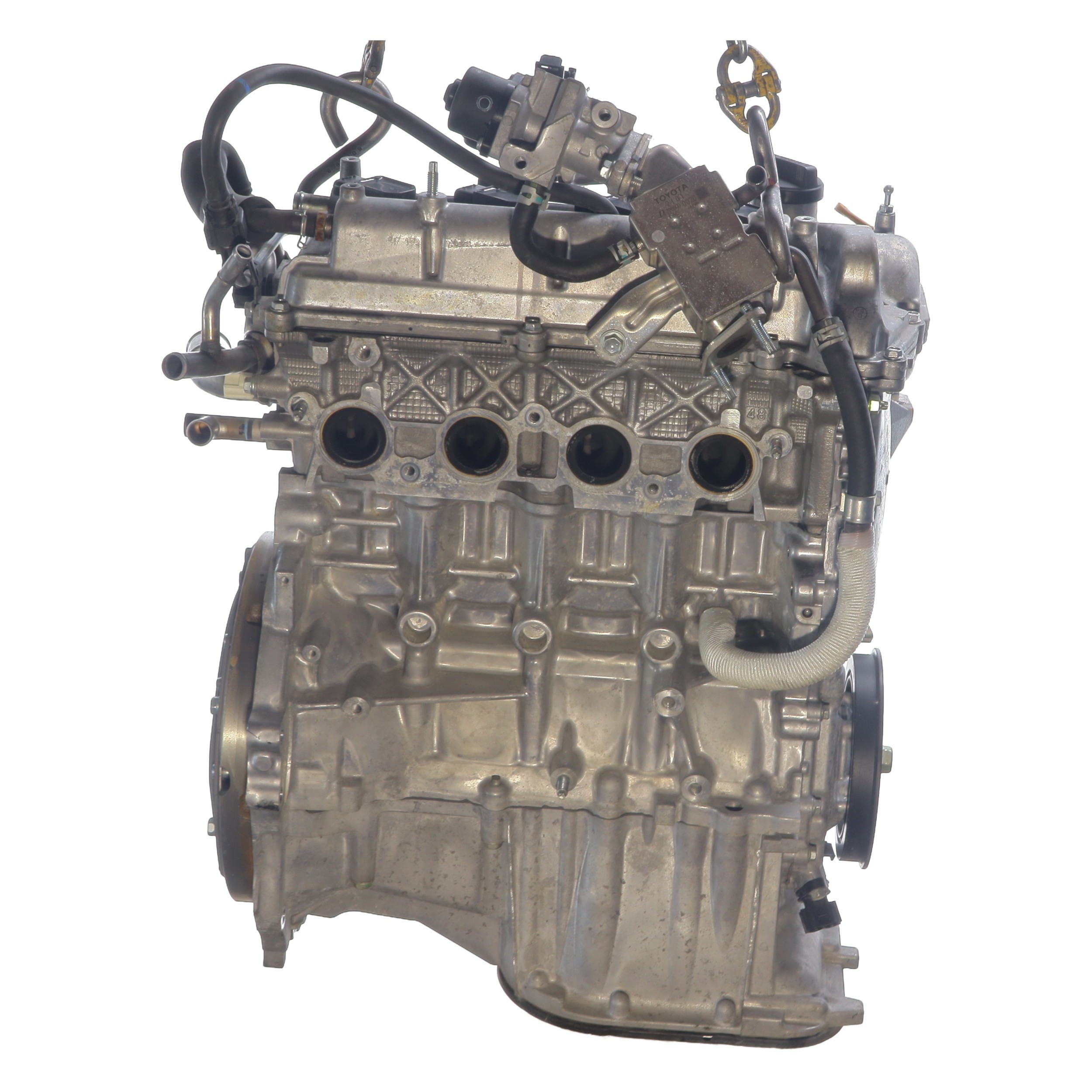 Moteur pour TOYOTA YARIS 3 PHASE 3 Moteur pour TOYOTA YARIS 3 PHASE 3