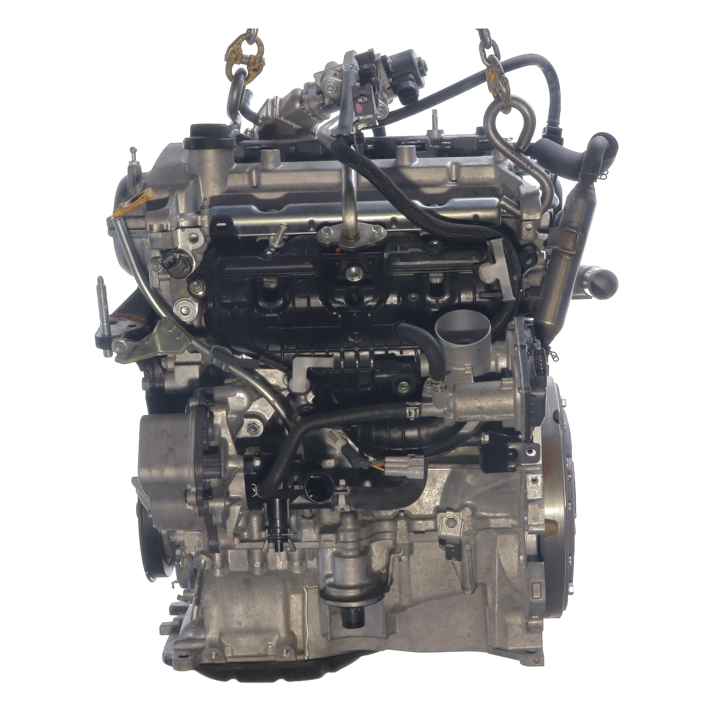 Moteur pour TOYOTA YARIS 3 PHASE 3 Moteur pour TOYOTA YARIS 3 PHASE 3
