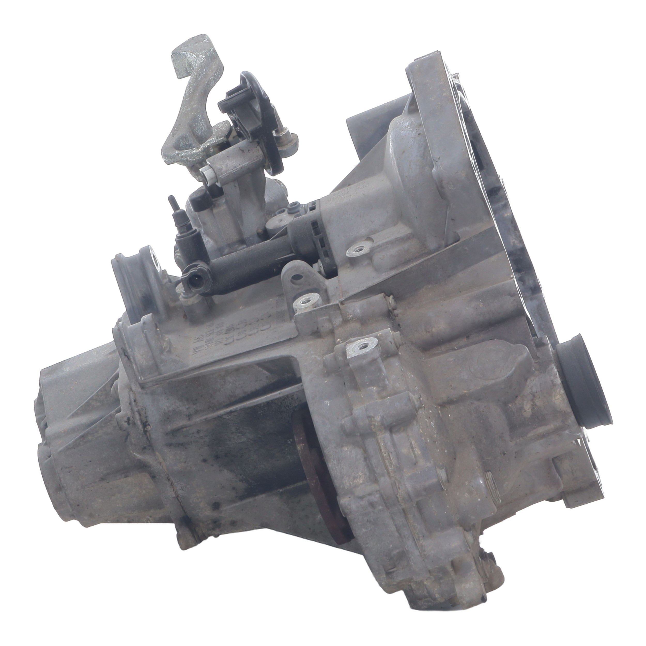 Boite de vitesses pour SEAT IBIZA 4 PHASE 3 Boite de vitesses pour SEAT IBIZA 4 PHASE 3