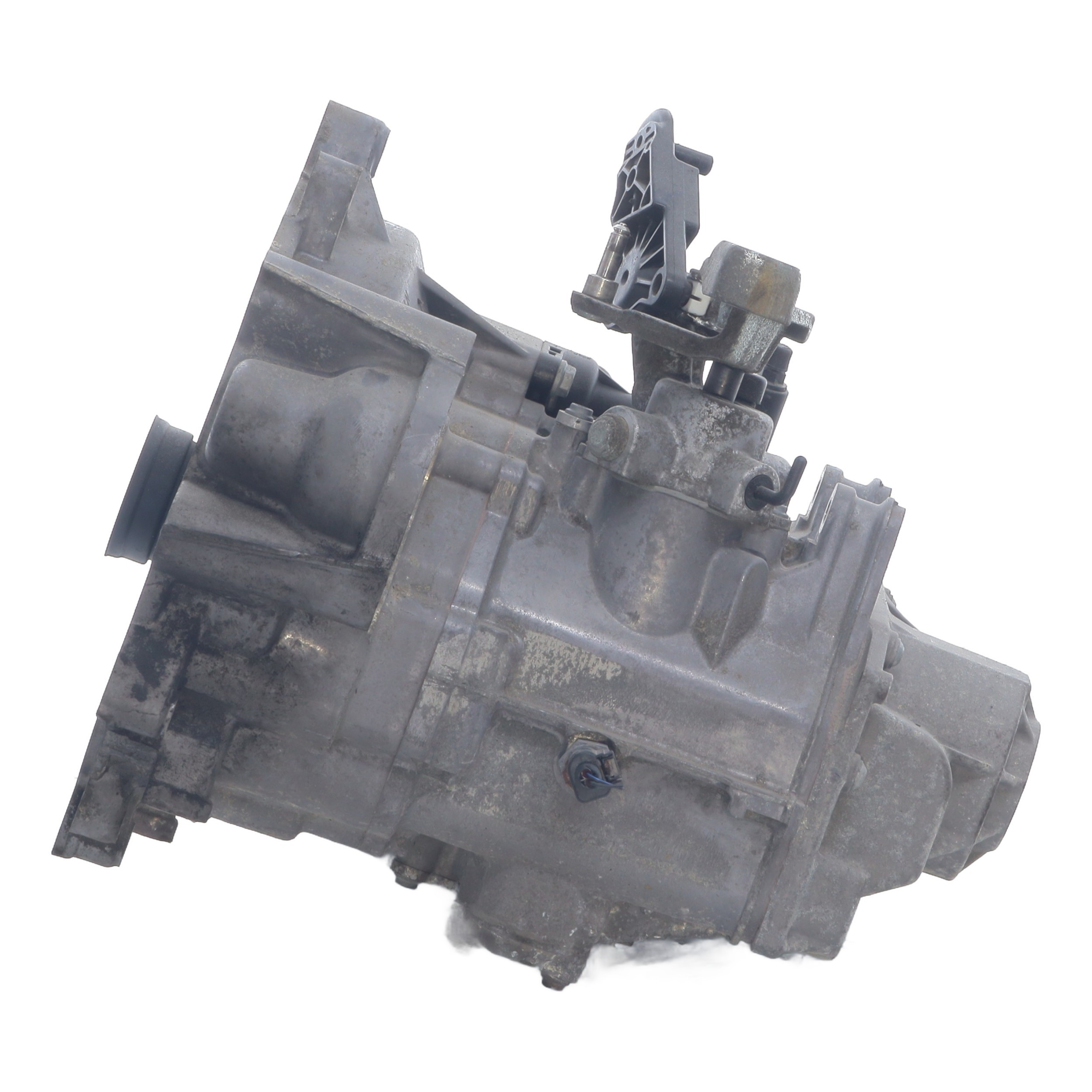 Boite de vitesses pour SEAT IBIZA 4 PHASE 3 Boite de vitesses pour SEAT IBIZA 4 PHASE 3