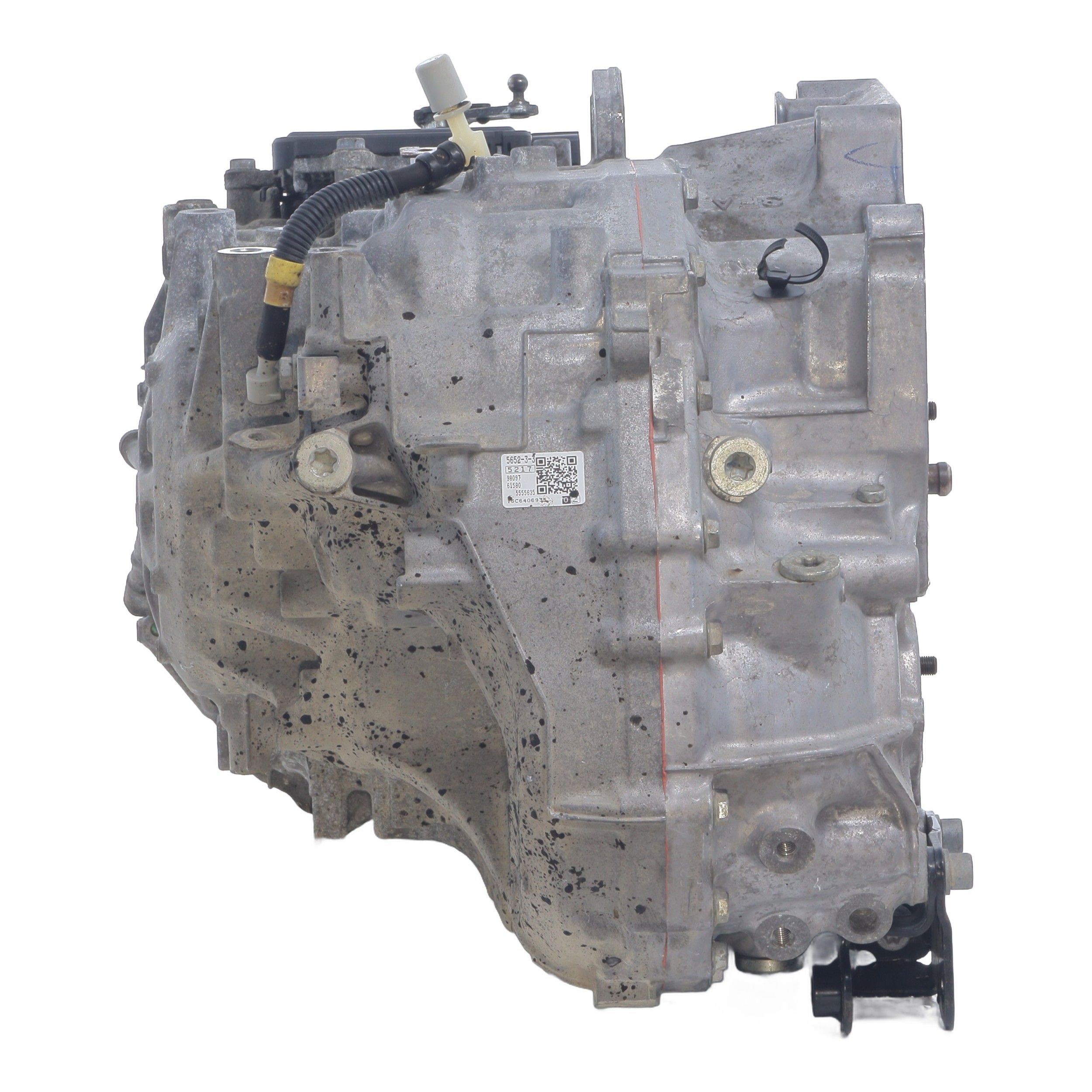 Boite de vitesses pour CITROEN C4 PICASSO II Boite de vitesses pour CITROEN C4 PICASSO II