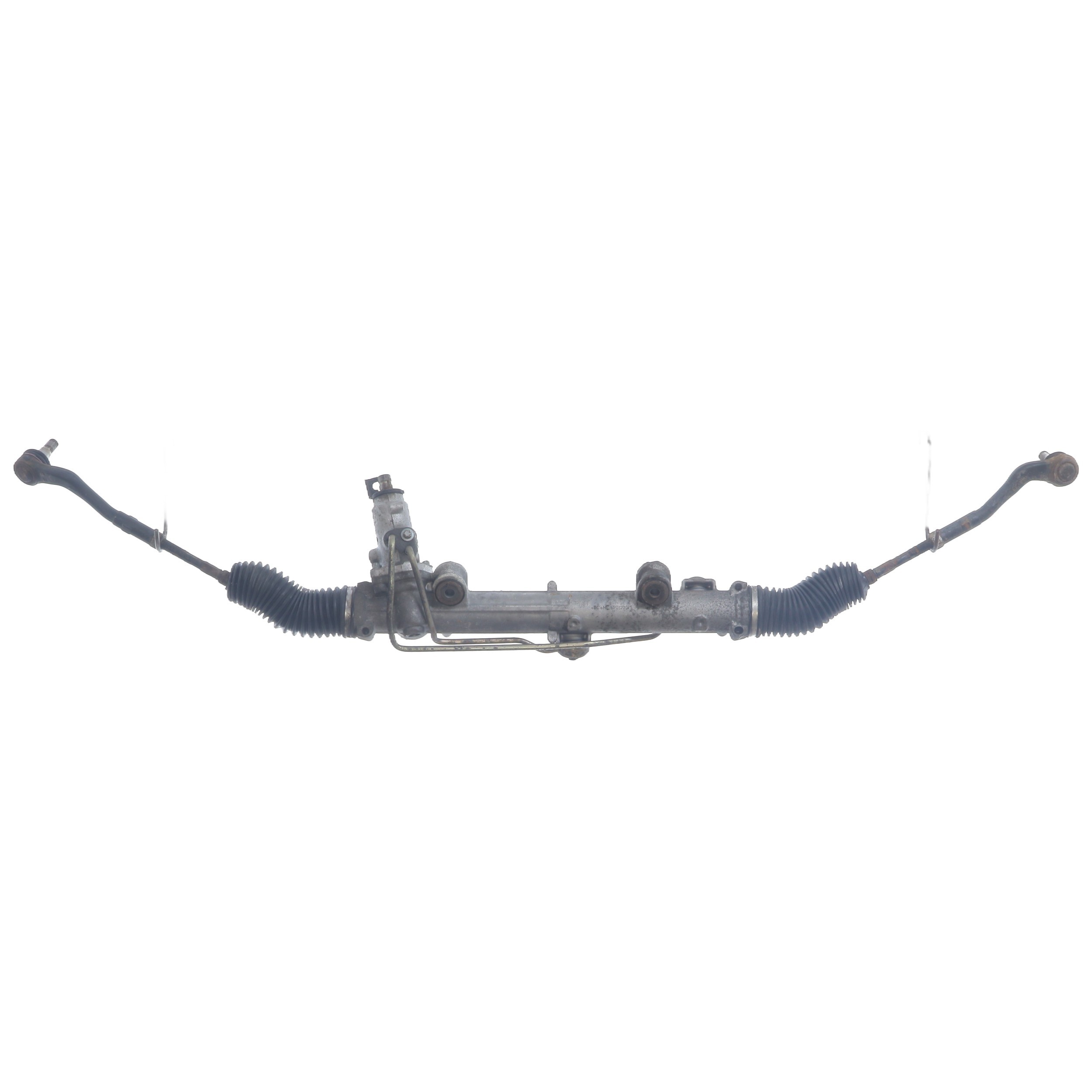 Cremaillere assistee pour MERCEDES CLASSE C 203 COUPE SPORT PHASE 1 Cremaillere assistee pour MERCEDES CLASSE C 203 COUPE SPORT PHASE 1
