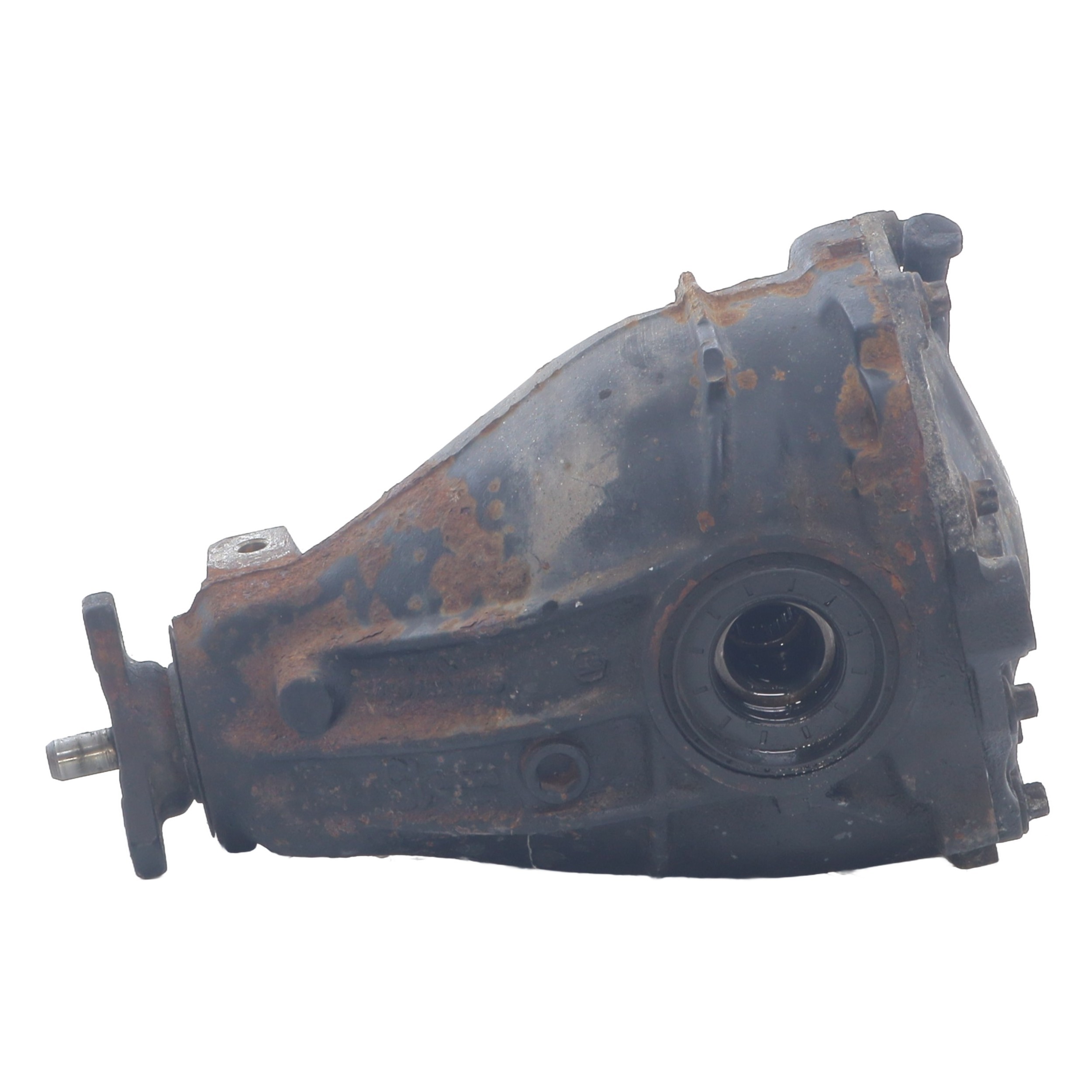 Pont (propulsion) pour MERCEDES CLASSE C 203 COUPE SPORT PHASE 1 Pont (propulsion) pour MERCEDES CLASSE C 203 COUPE SPORT PHASE 1