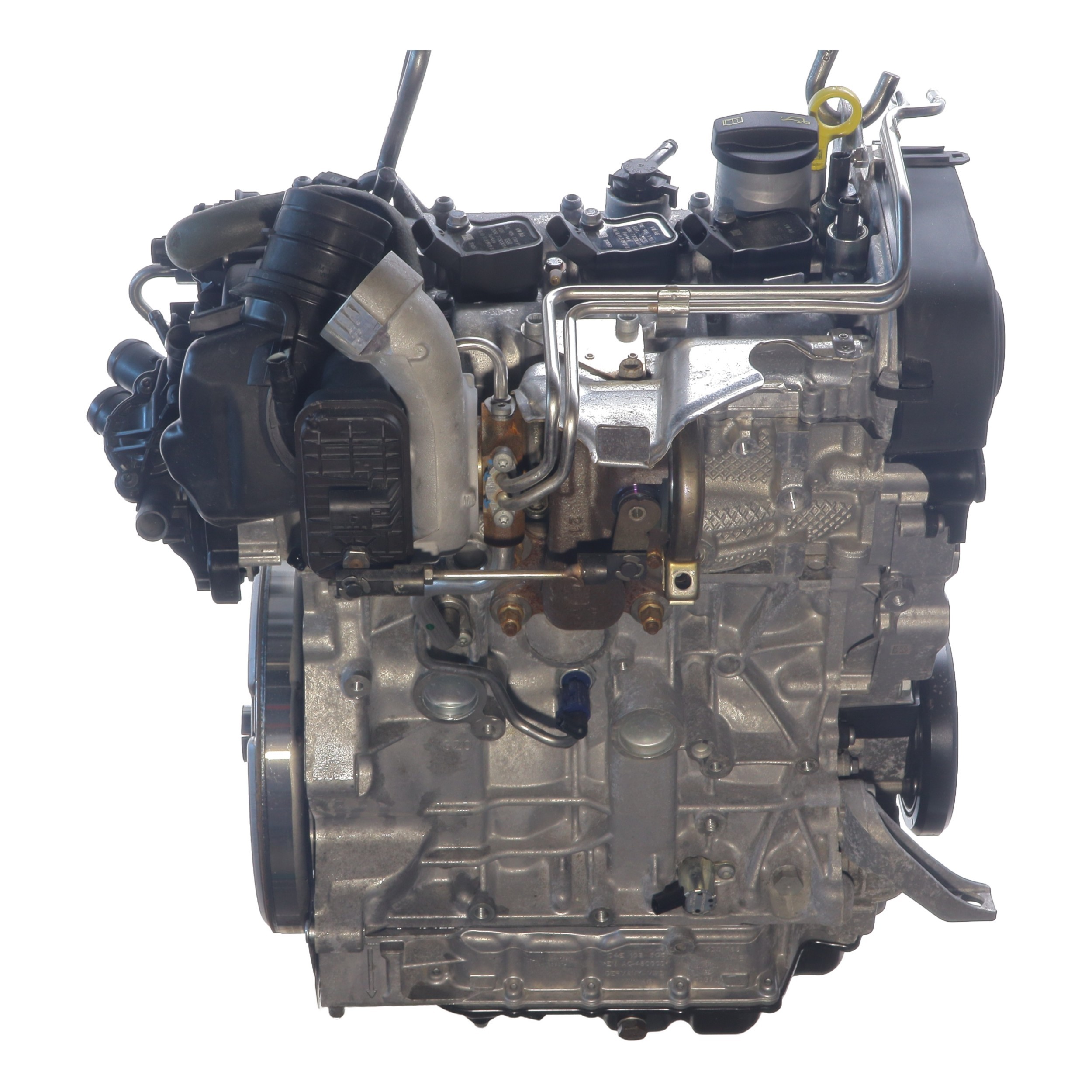 Moteur pour VOLKSWAGEN GOLF 8 PHASE 1 Moteur pour VOLKSWAGEN GOLF 8 PHASE 1