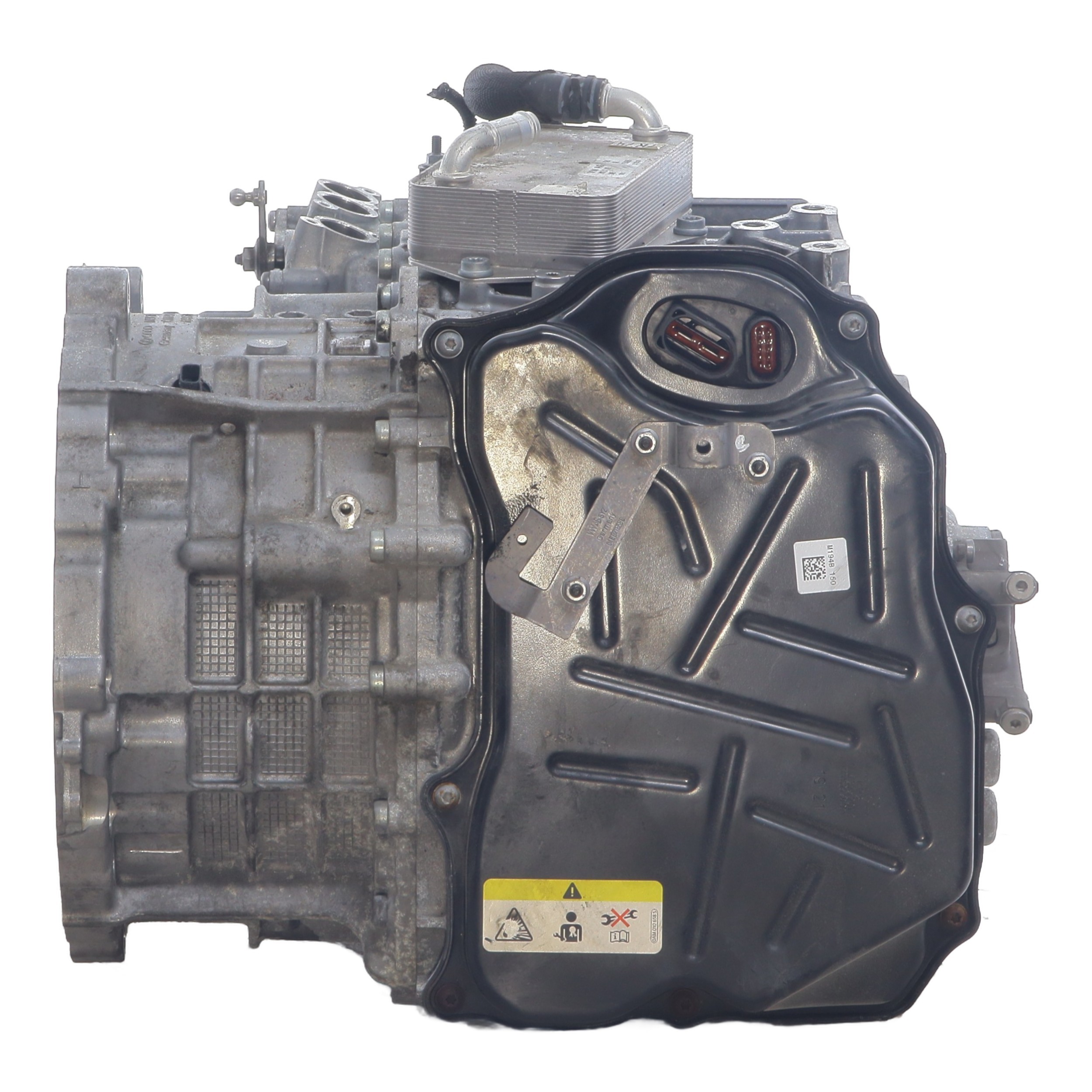 Boite de vitesses pour VOLKSWAGEN GOLF 8 PHASE 1 Boite de vitesses pour VOLKSWAGEN GOLF 8 PHASE 1