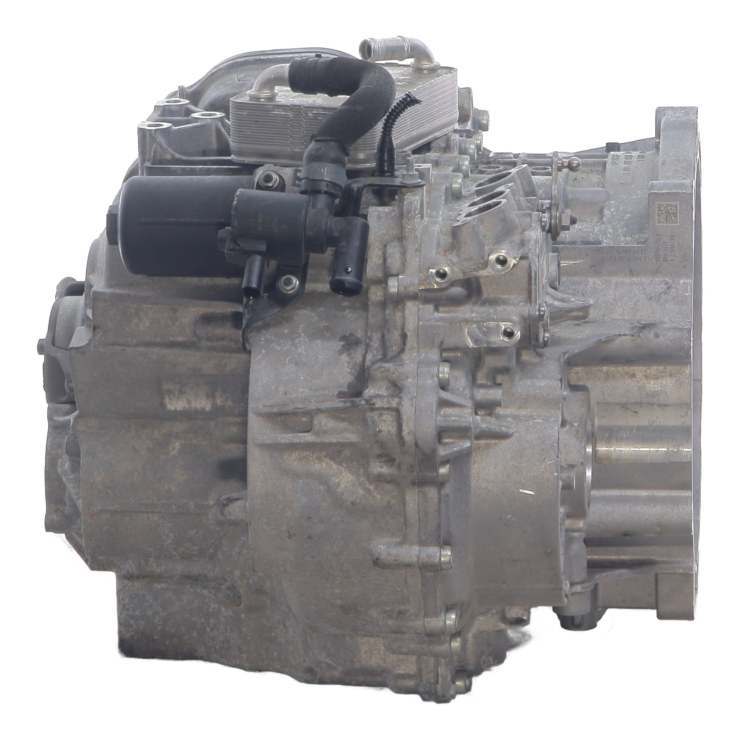Boite de vitesses pour VOLKSWAGEN GOLF 8 PHASE 1 Boite de vitesses pour VOLKSWAGEN GOLF 8 PHASE 1