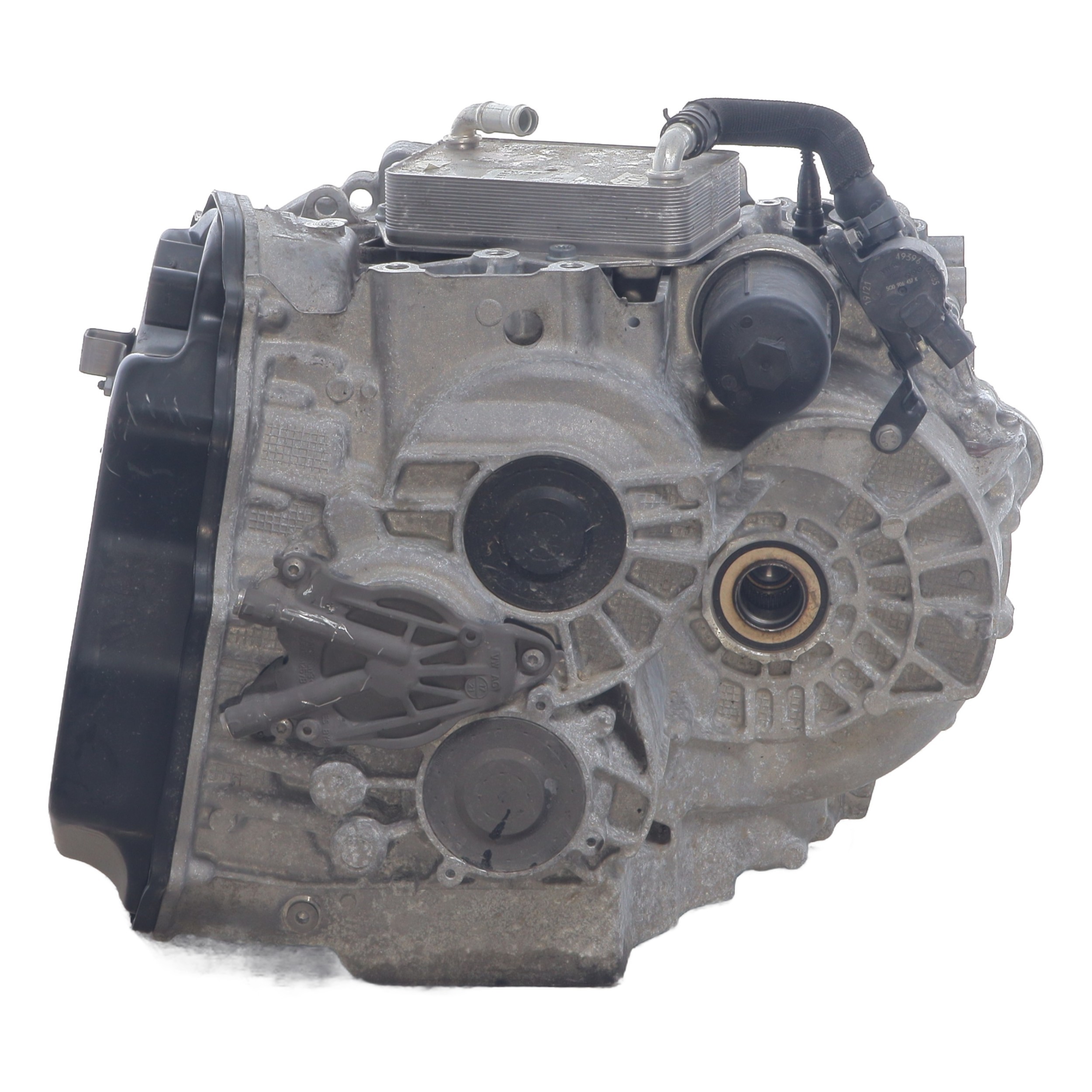 Boite de vitesses pour VOLKSWAGEN GOLF 8 PHASE 1 Boite de vitesses pour VOLKSWAGEN GOLF 8 PHASE 1