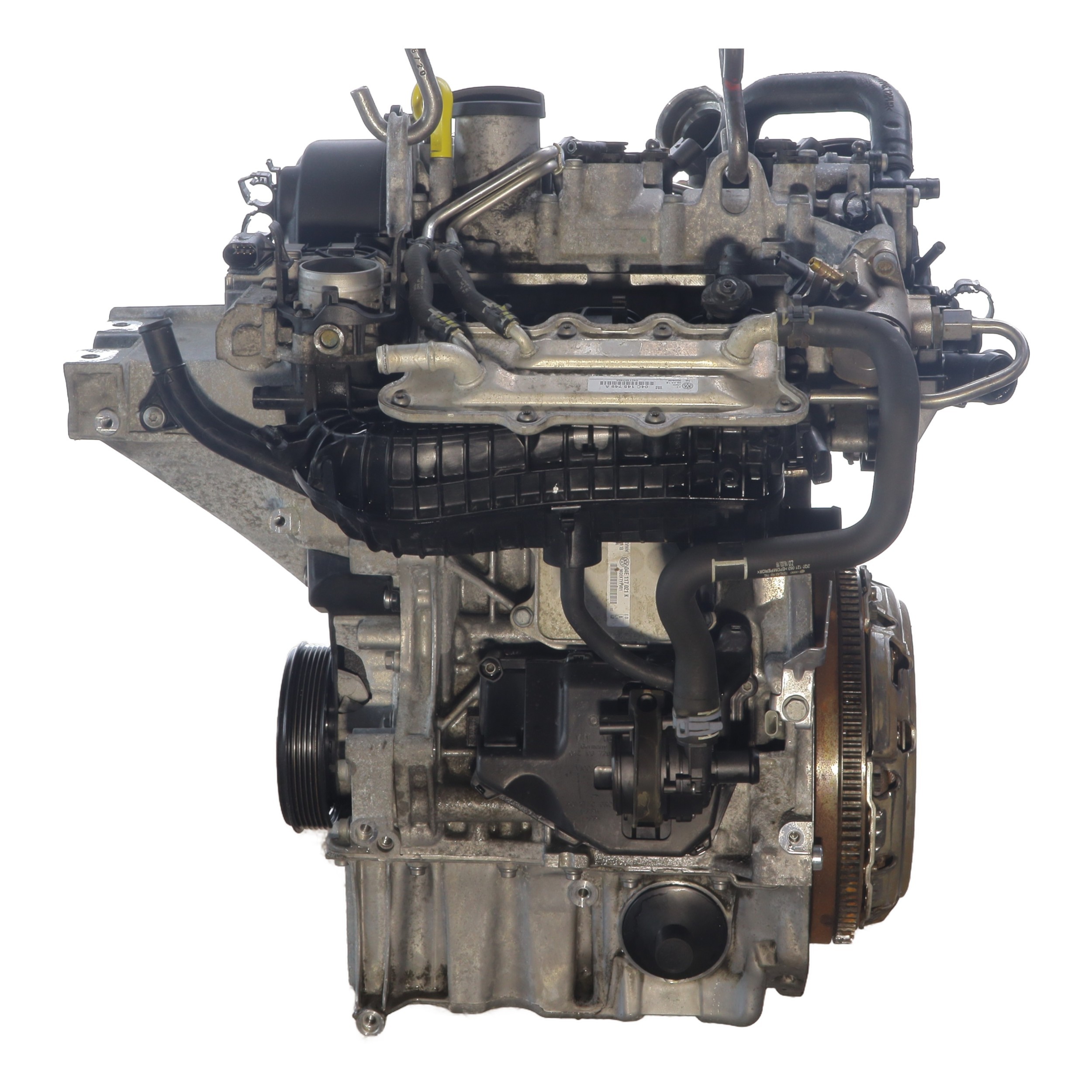 Moteur pour SEAT IBIZA 5 PHASE 1 Moteur pour SEAT IBIZA 5 PHASE 1