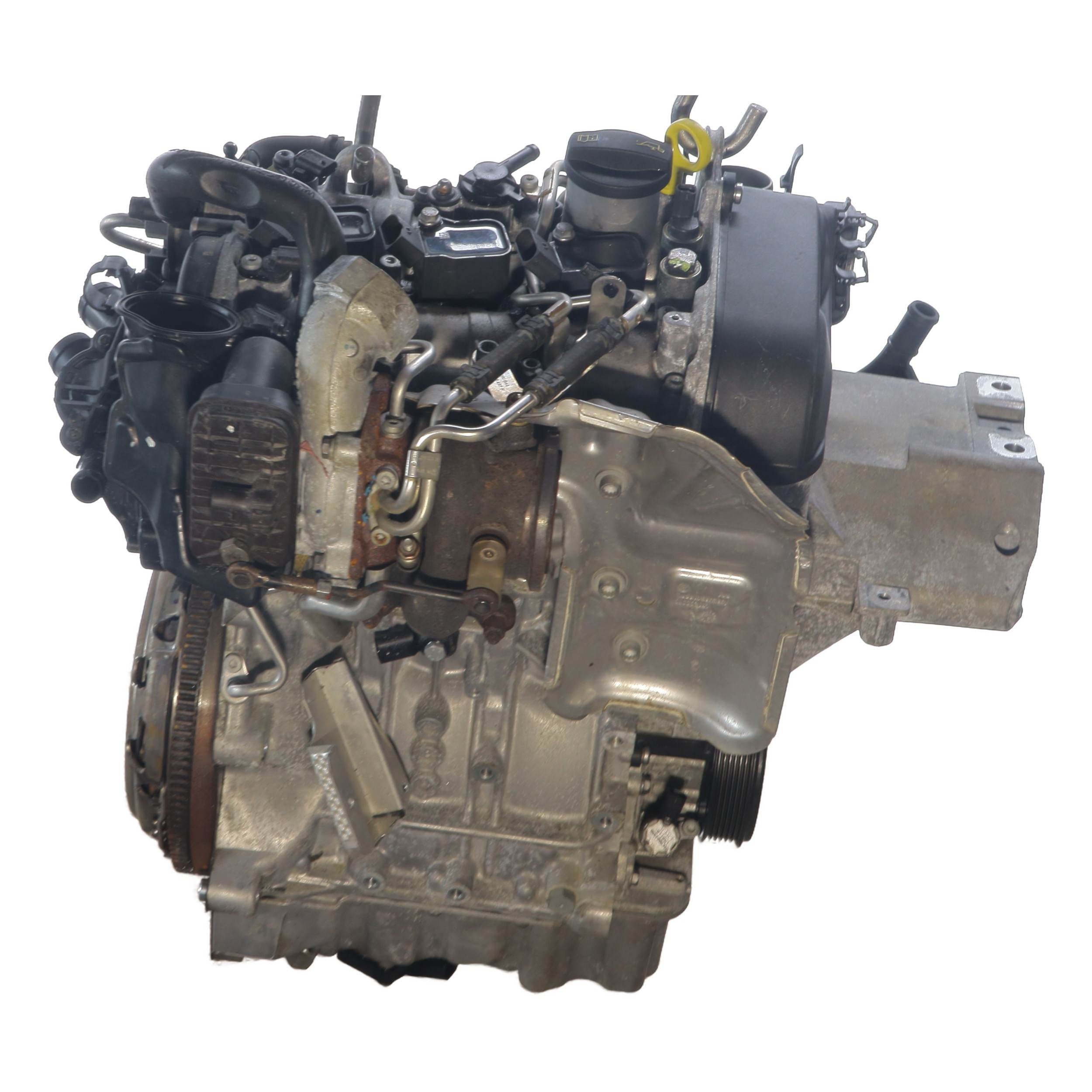 Moteur pour SEAT IBIZA 5 PHASE 1 Moteur pour SEAT IBIZA 5 PHASE 1