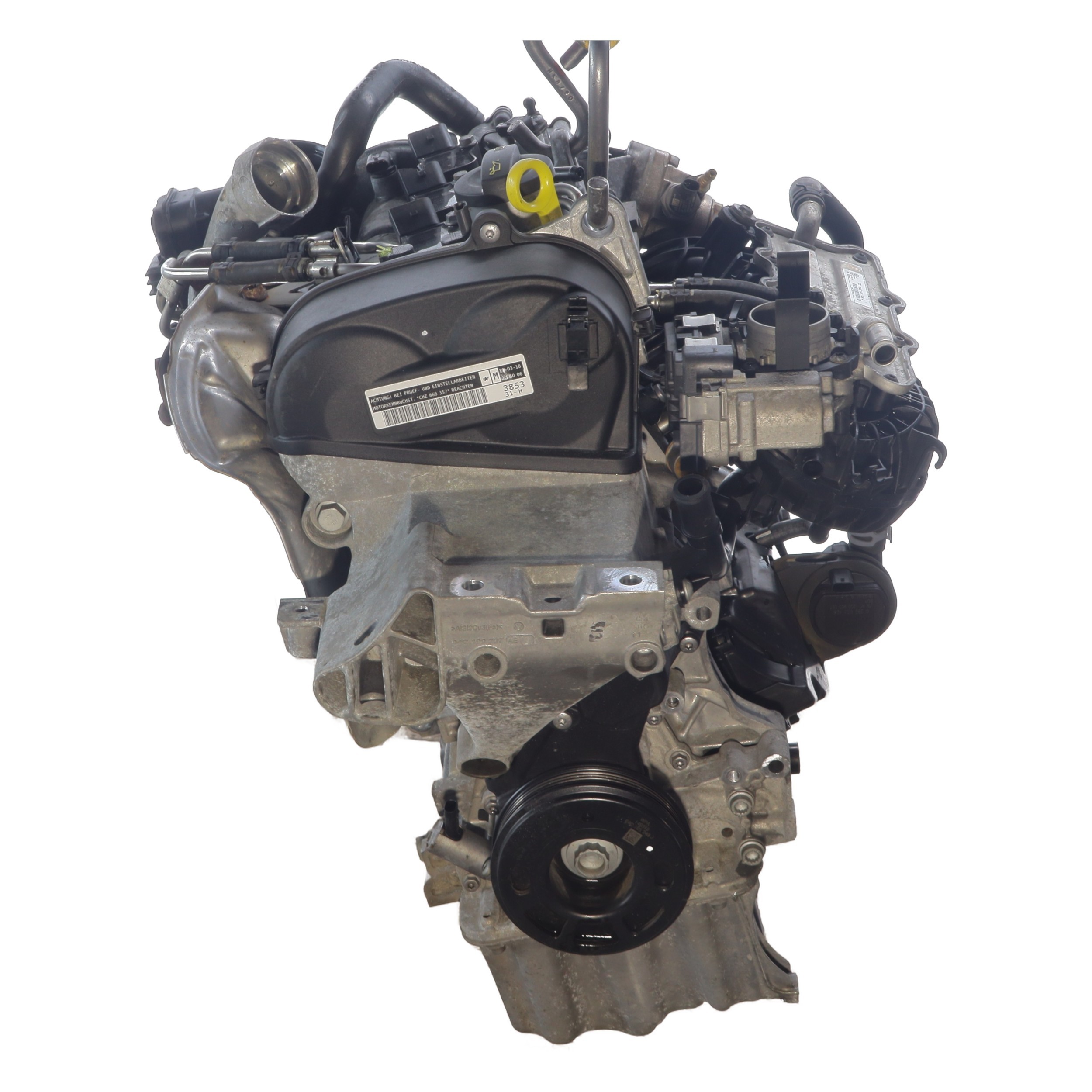 Moteur pour SEAT IBIZA 5 PHASE 1 Moteur pour SEAT IBIZA 5 PHASE 1