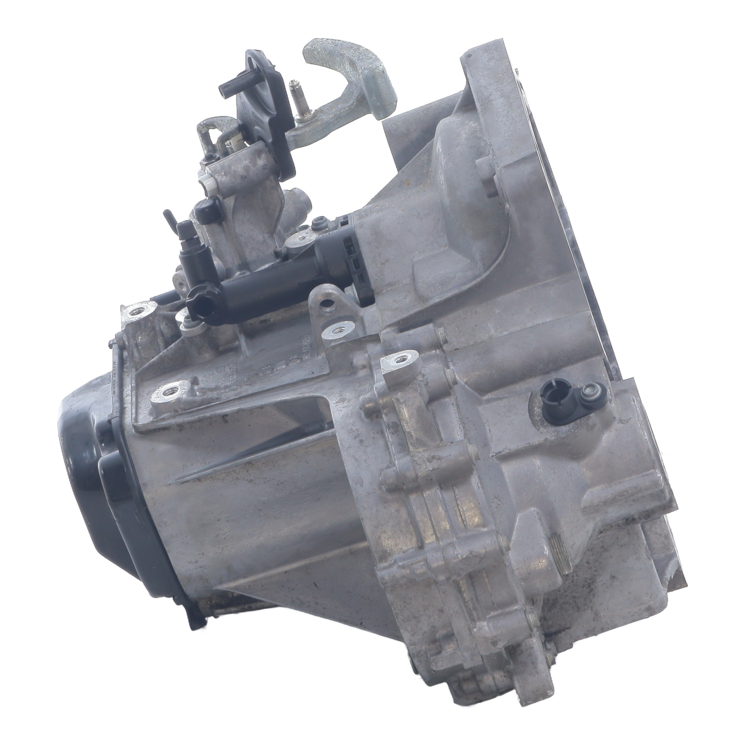 Boite de vitesses pour SEAT IBIZA 5 PHASE 1 Boite de vitesses pour SEAT IBIZA 5 PHASE 1
