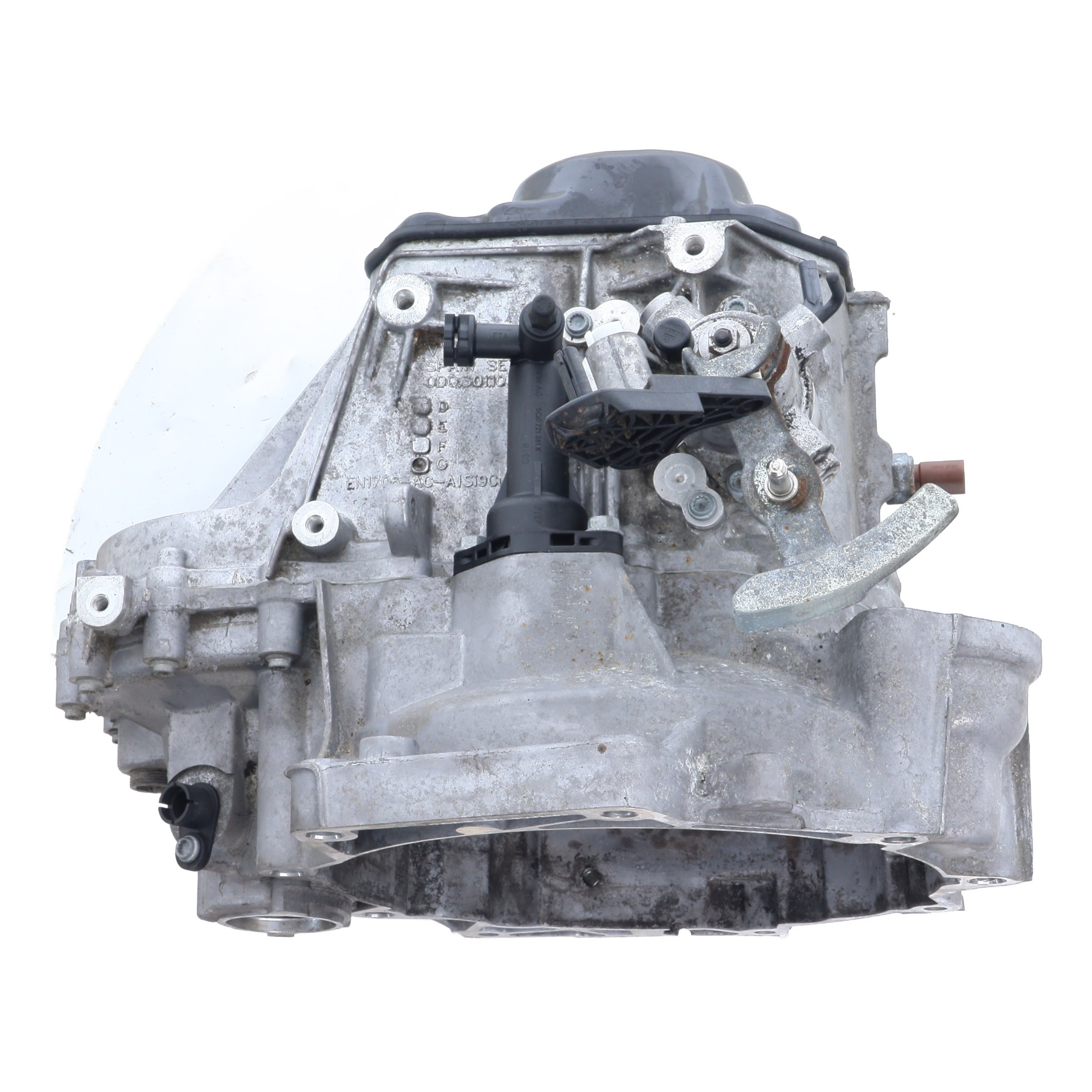 Boite de vitesses pour SEAT IBIZA 5 PHASE 1 Boite de vitesses pour SEAT IBIZA 5 PHASE 1