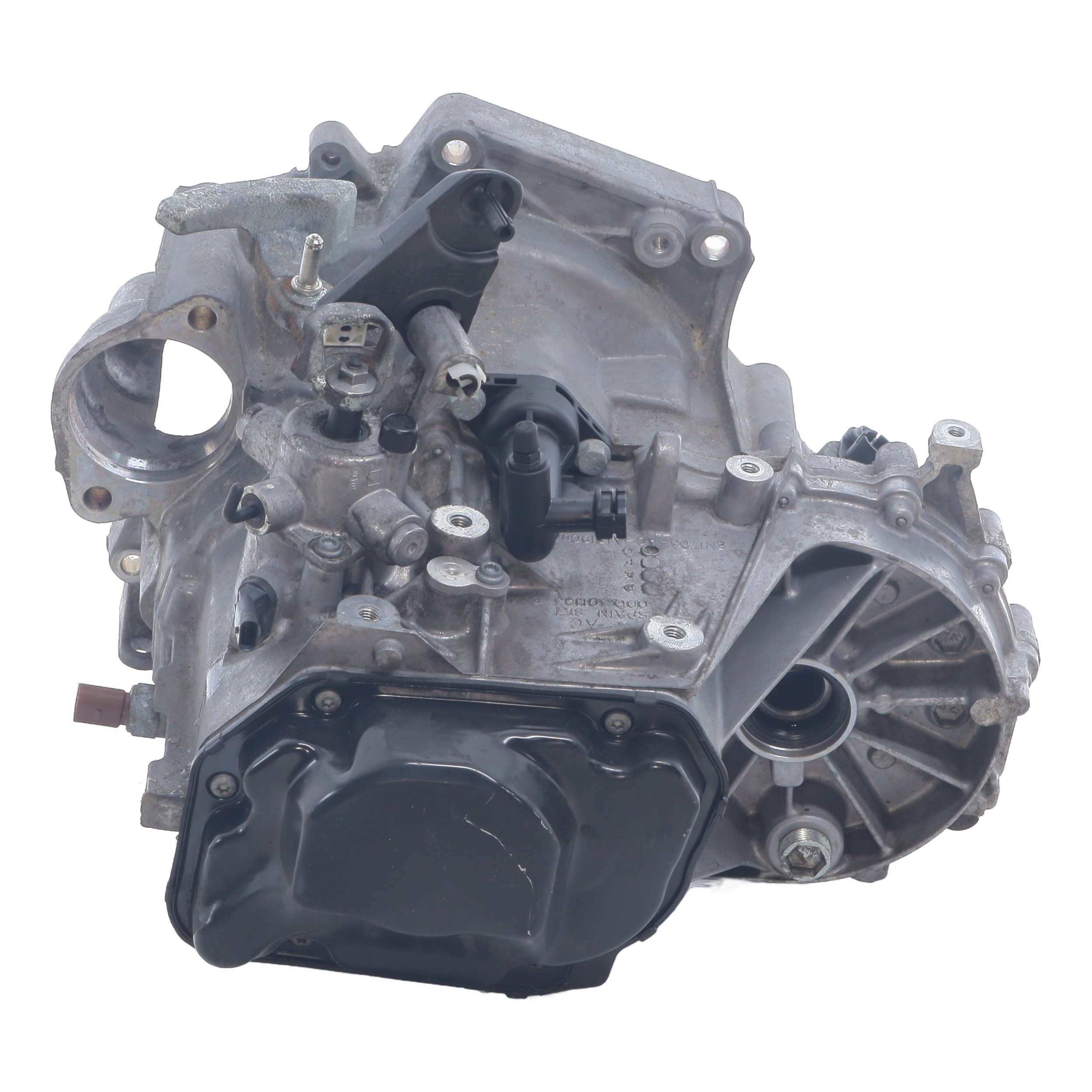 Boite de vitesses pour SEAT IBIZA 5 PHASE 1 Boite de vitesses pour SEAT IBIZA 5 PHASE 1